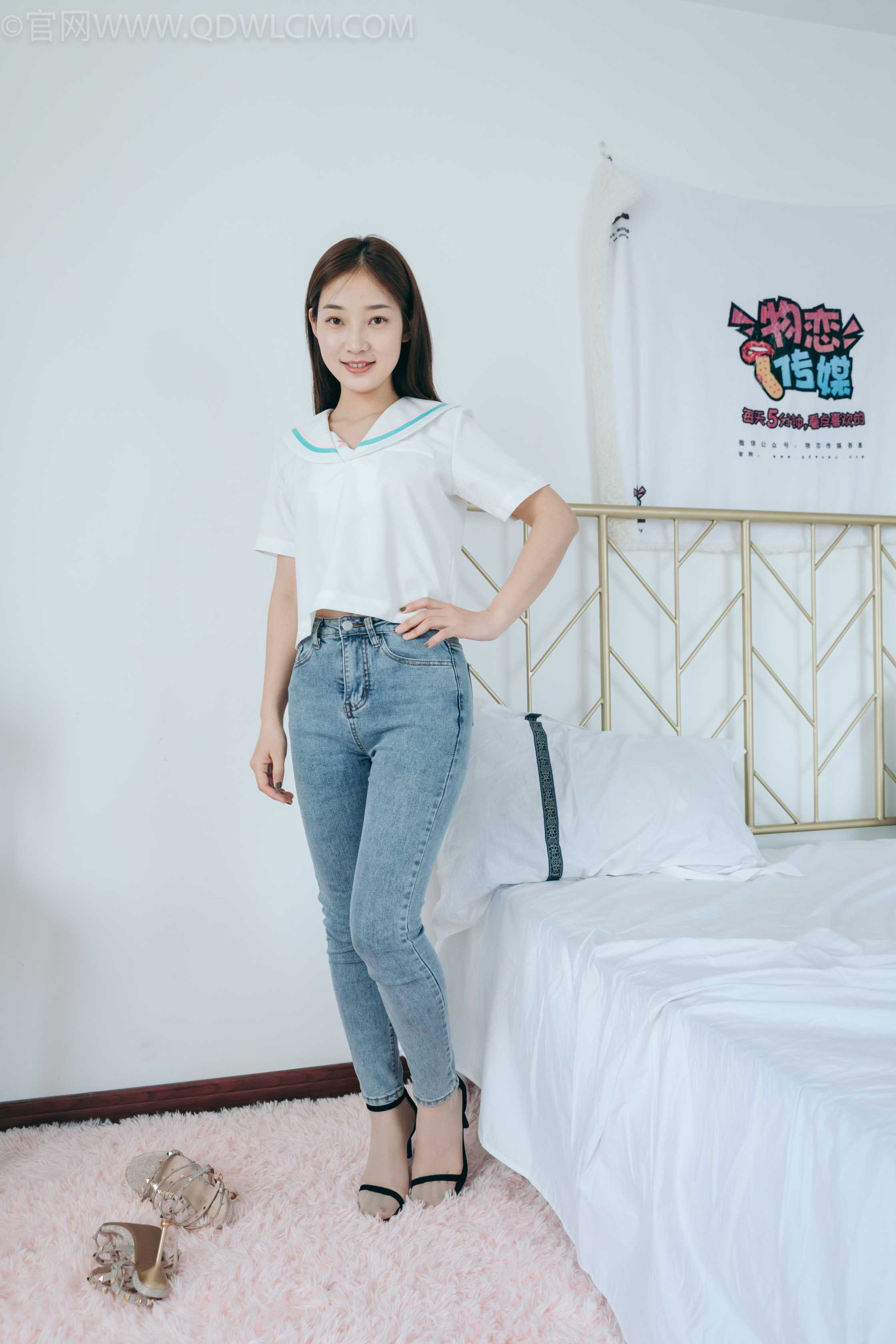 图片[3] - 物恋传媒 NO.1061 温情-青涩的碰撞 [134P+1V／5.80GB] - 机器猫次元 - 机器猫次元