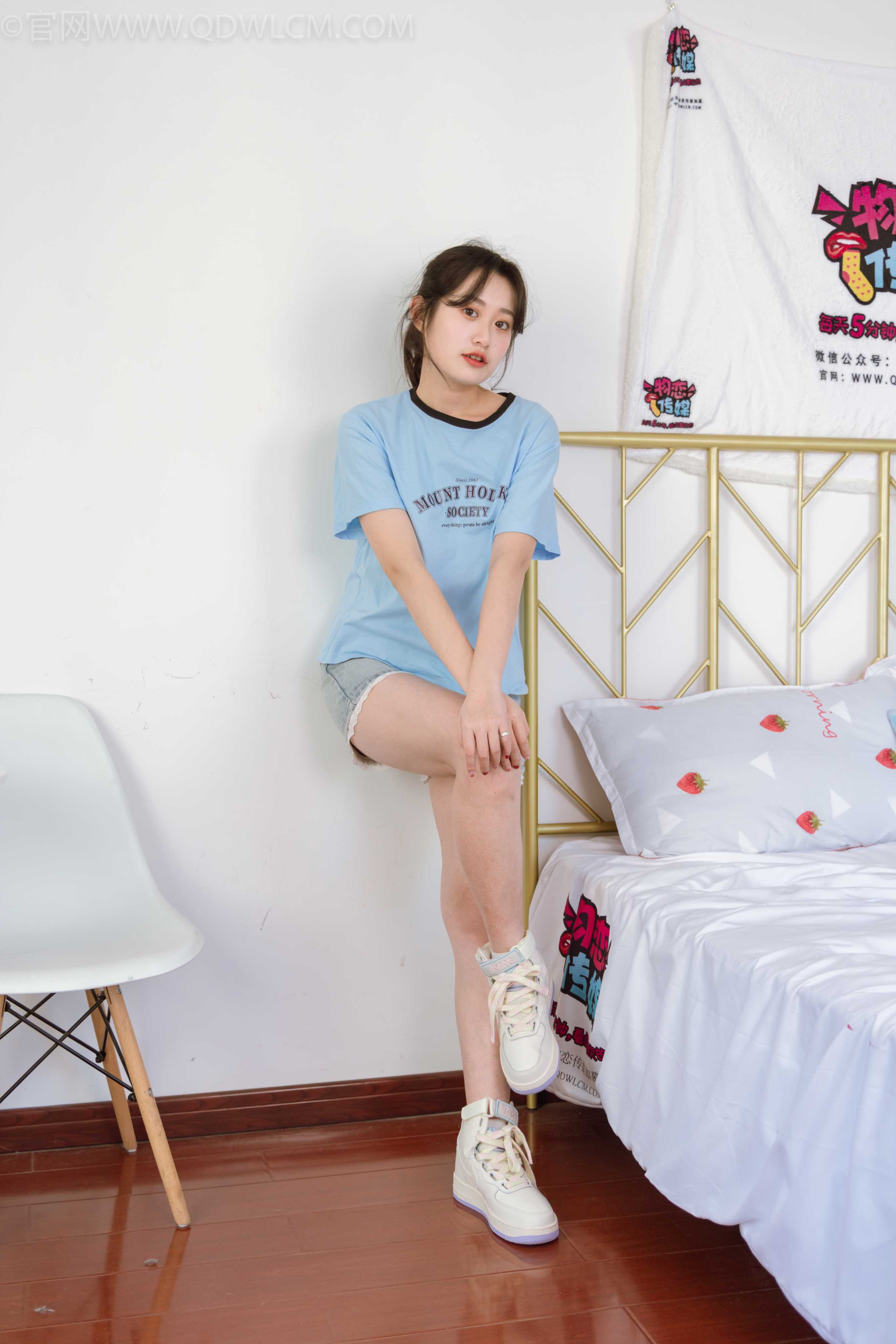 图片[5] - 物恋传媒 NO.1062 小敏-白色恋花 [150P+1V／4.86GB] - 机器猫次元 - 机器猫次元