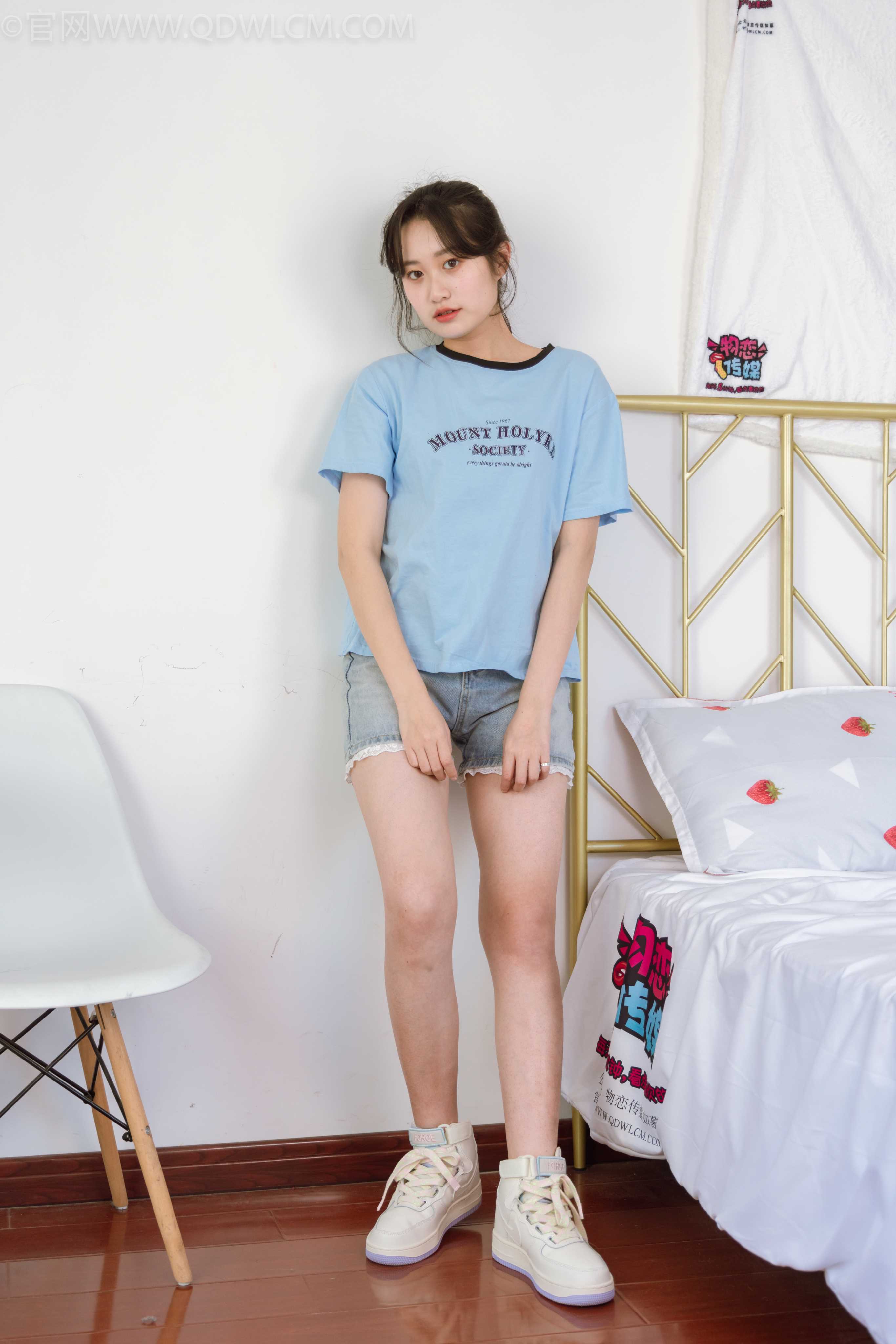 图片[3] - 物恋传媒 NO.1062 小敏-白色恋花 [150P+1V／4.86GB] - 机器猫次元 - 机器猫次元