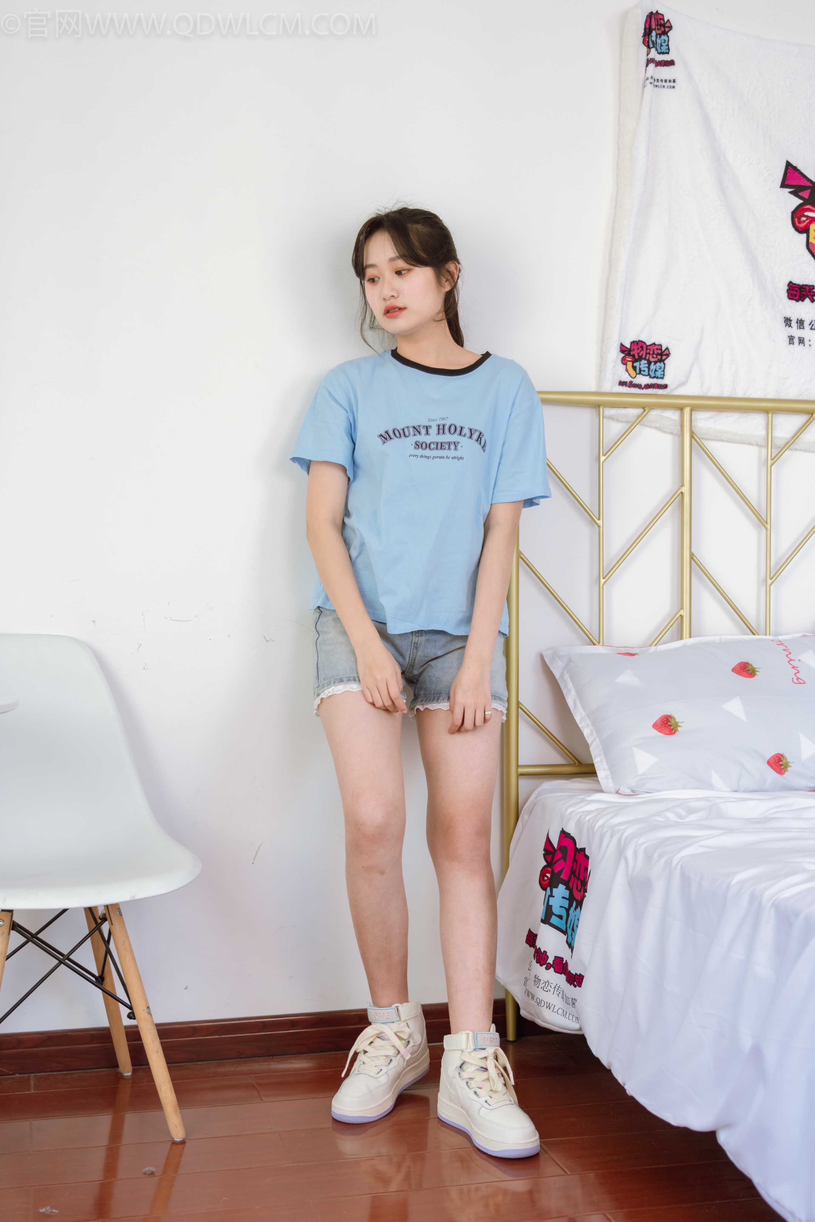 图片[2] - 物恋传媒 NO.1062 小敏-白色恋花 [150P+1V／4.86GB] - 机器猫次元 - 机器猫次元