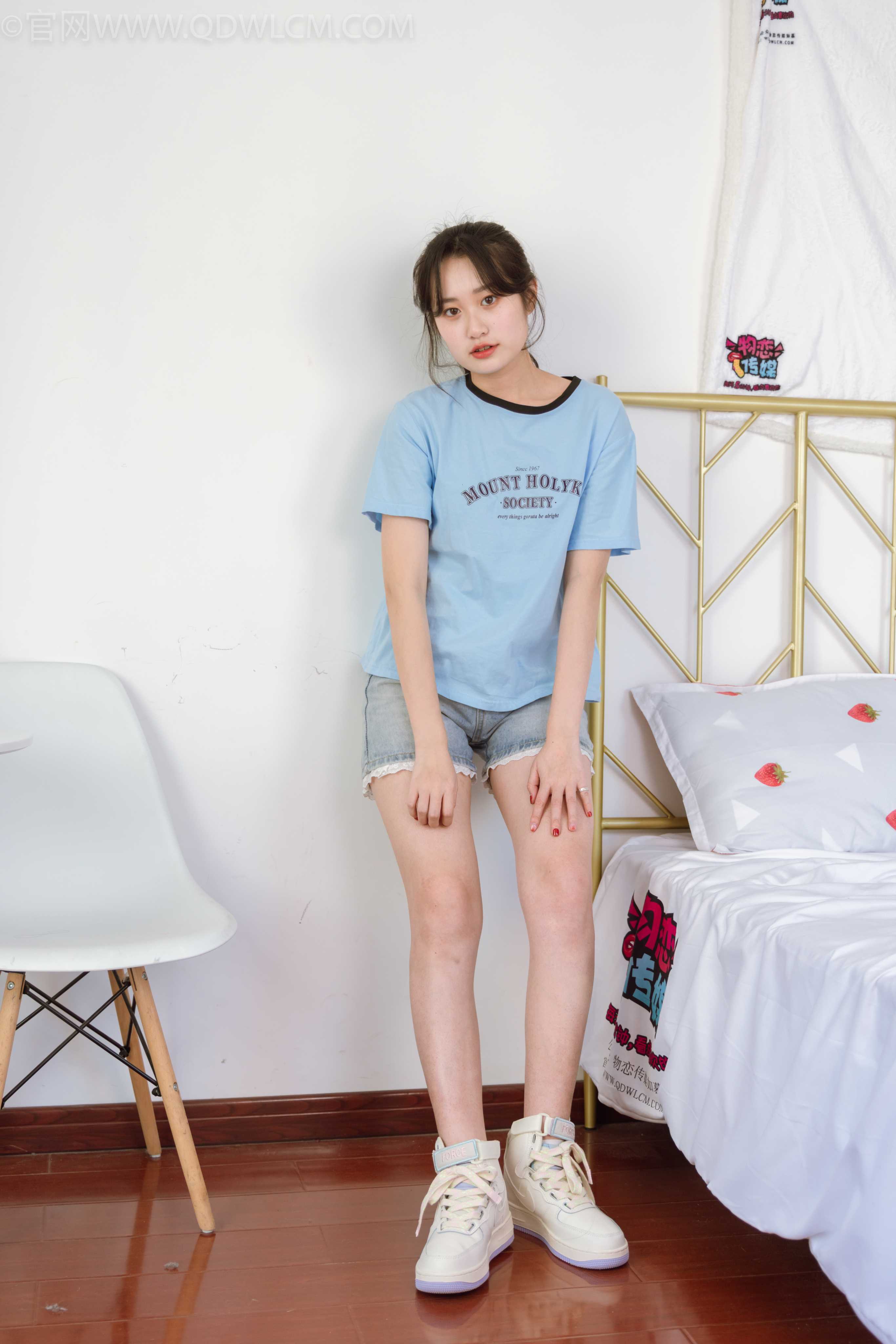 图片[6] - 物恋传媒 NO.1062 小敏-白色恋花 [150P+1V／4.86GB] - 机器猫次元 - 机器猫次元