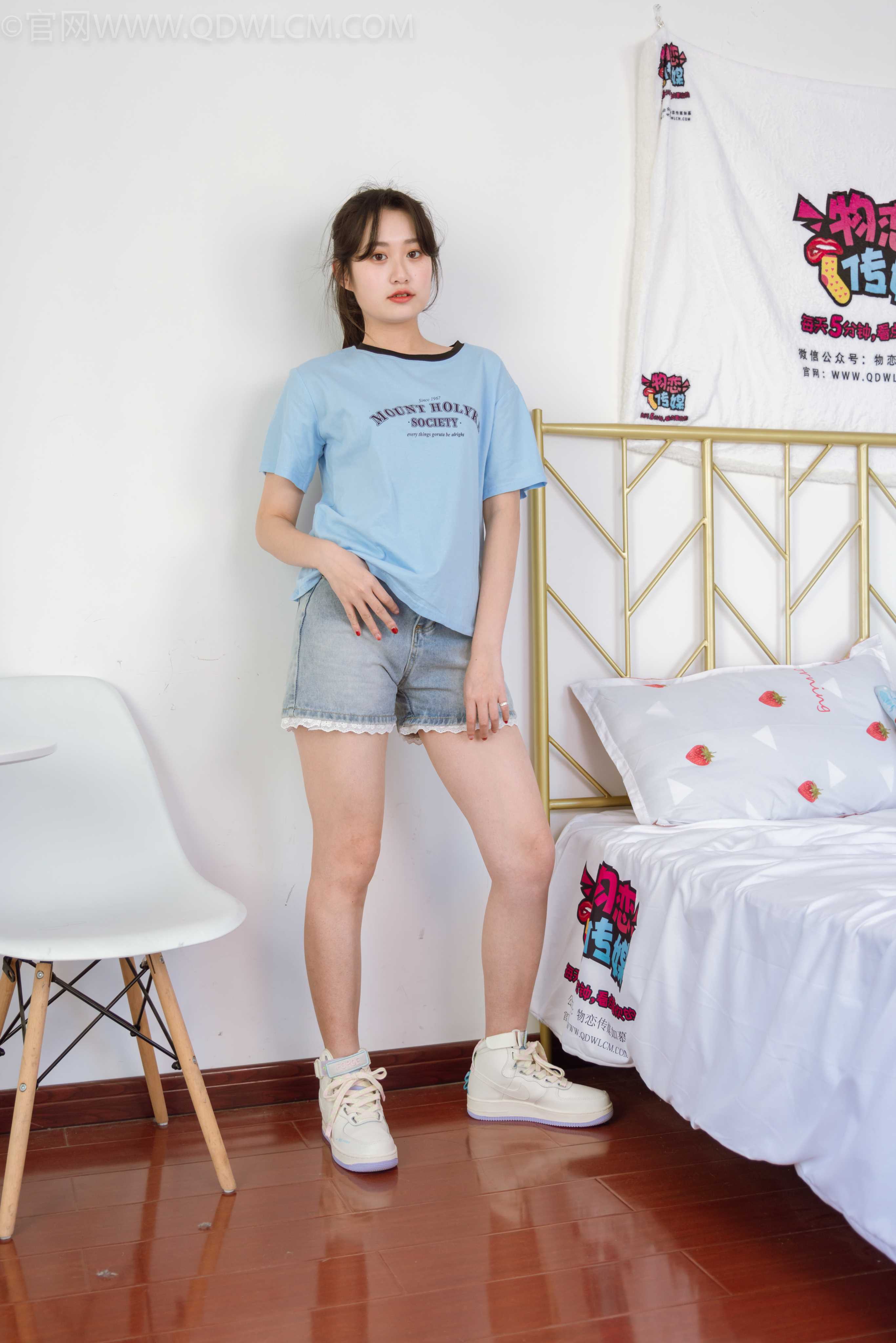 图片[7] - 物恋传媒 NO.1062 小敏-白色恋花 [150P+1V／4.86GB] - 机器猫次元 - 机器猫次元