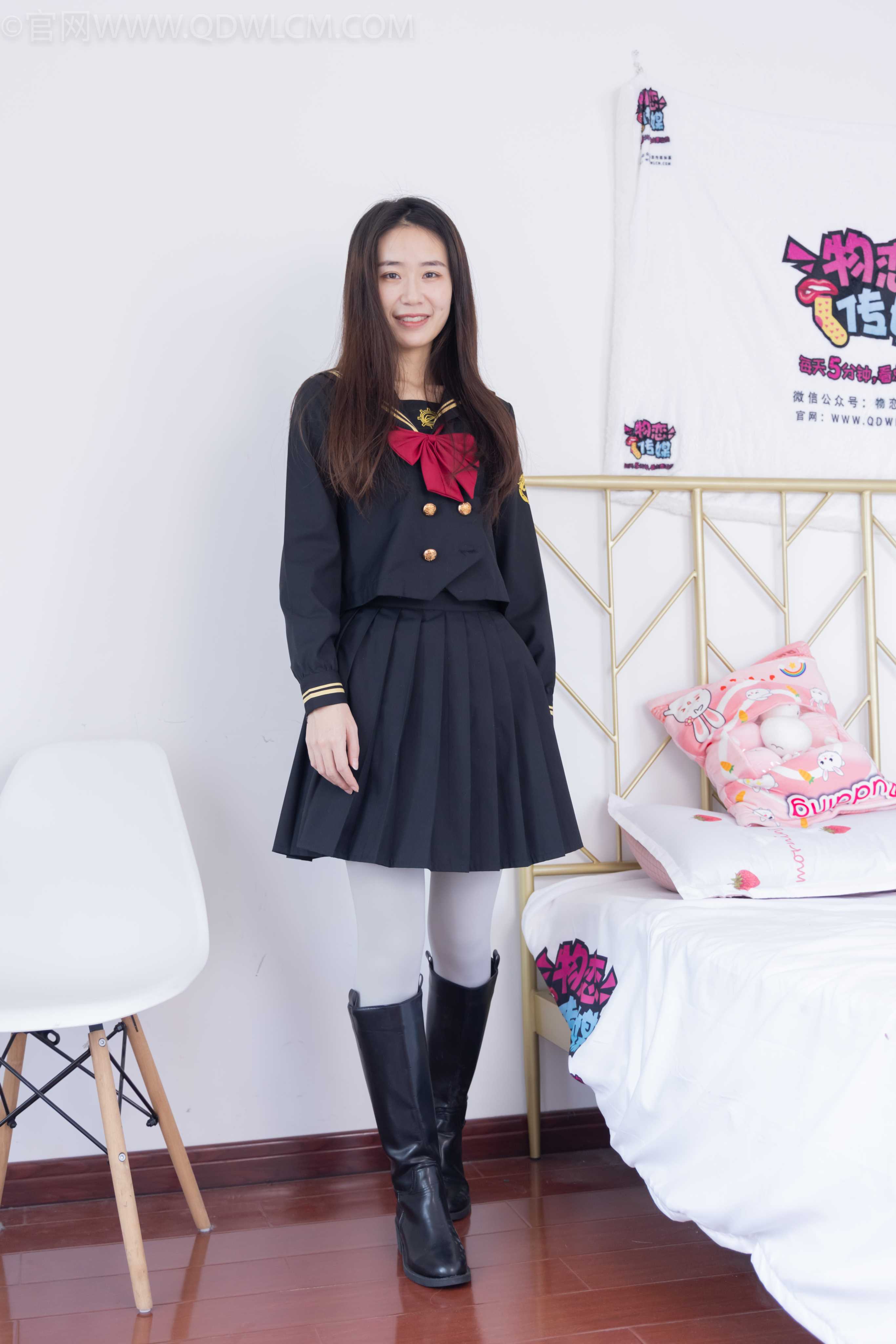 图片[6] - 物恋传媒 NO.1065 菜菜-一抹浅灰 [150P+1V／4.20GB] - 机器猫次元 - 机器猫次元