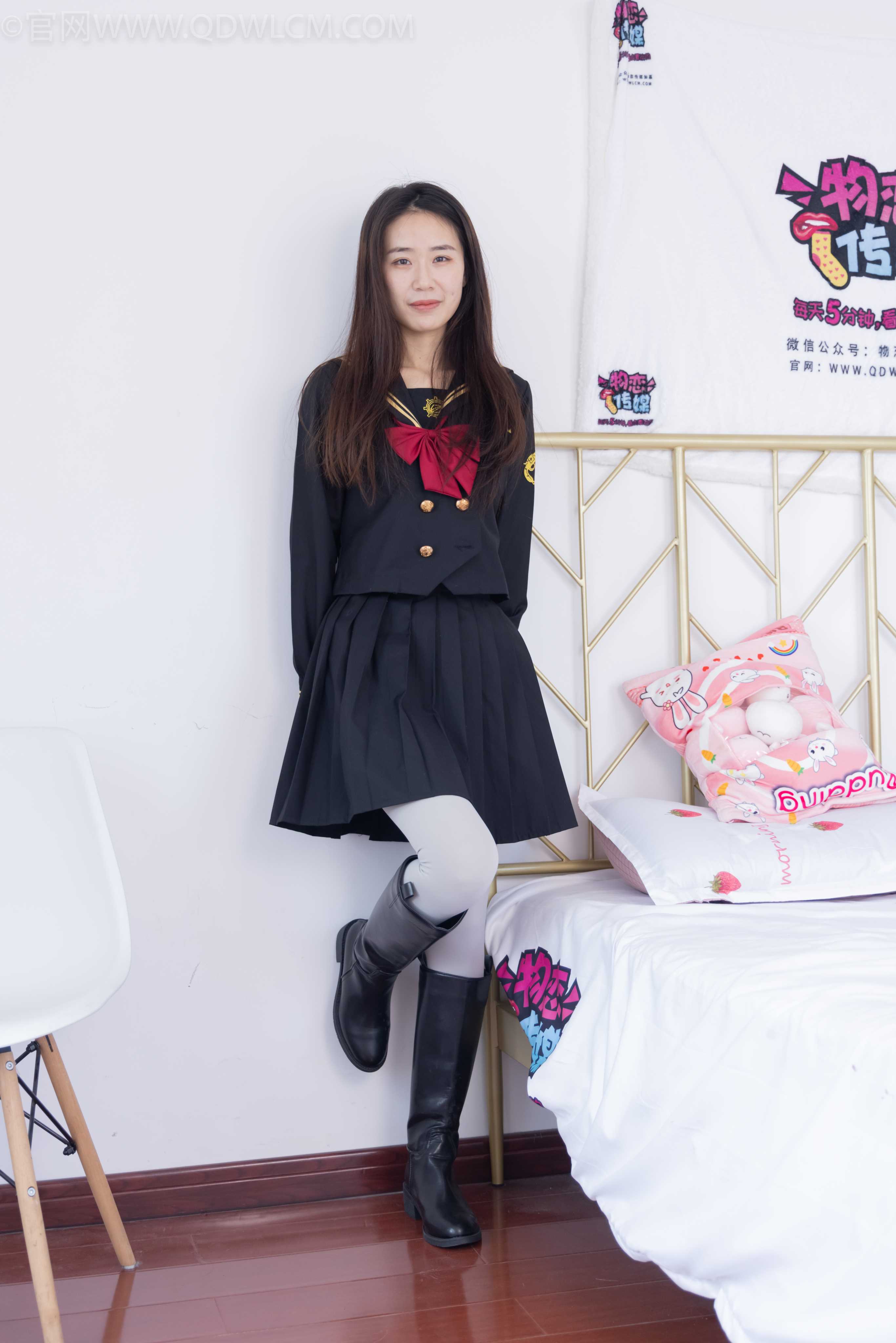 图片[2] - 物恋传媒 NO.1065 菜菜-一抹浅灰 [150P+1V／4.20GB] - 机器猫次元 - 机器猫次元