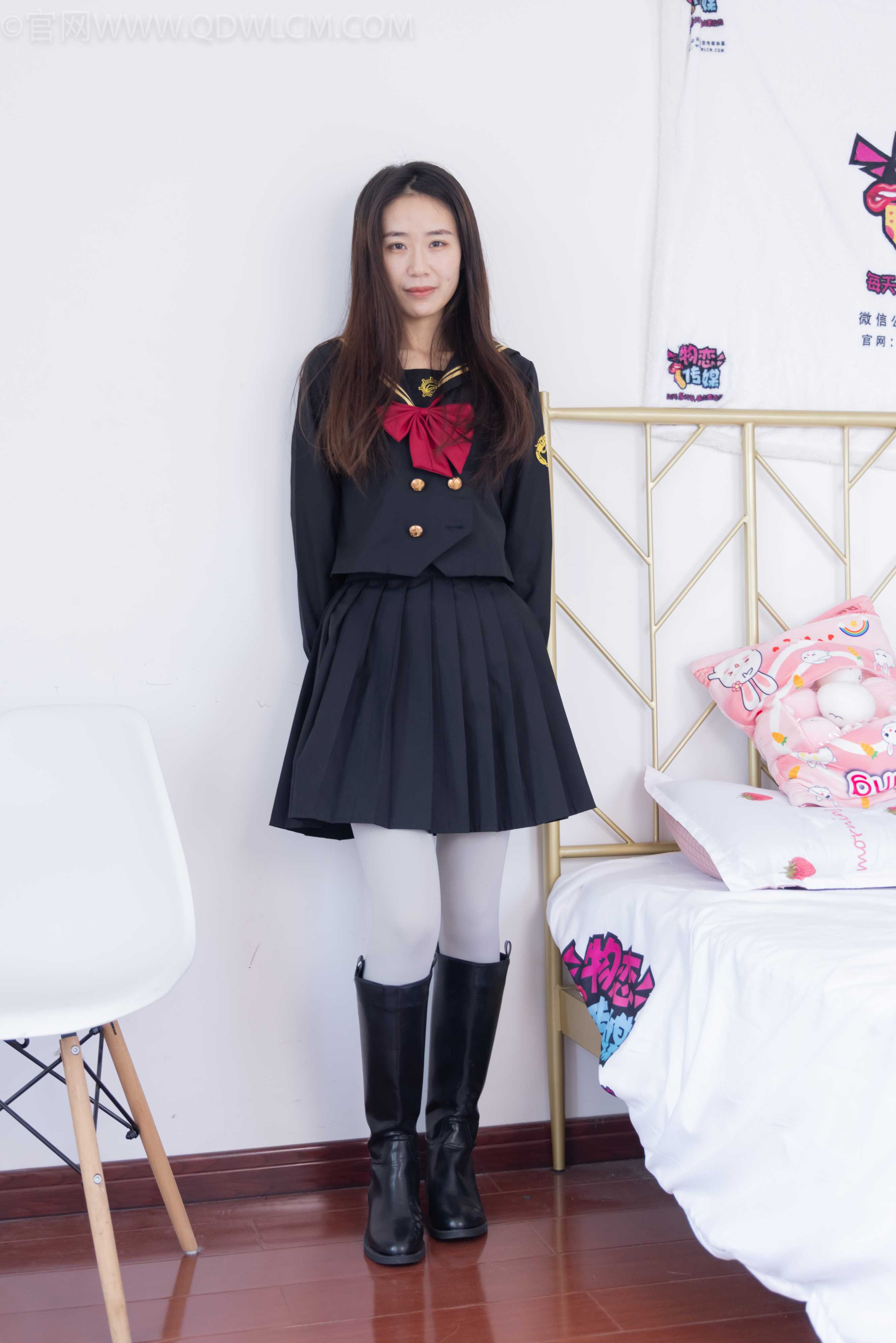 图片[5] - 物恋传媒 NO.1065 菜菜-一抹浅灰 [150P+1V／4.20GB] - 机器猫次元 - 机器猫次元