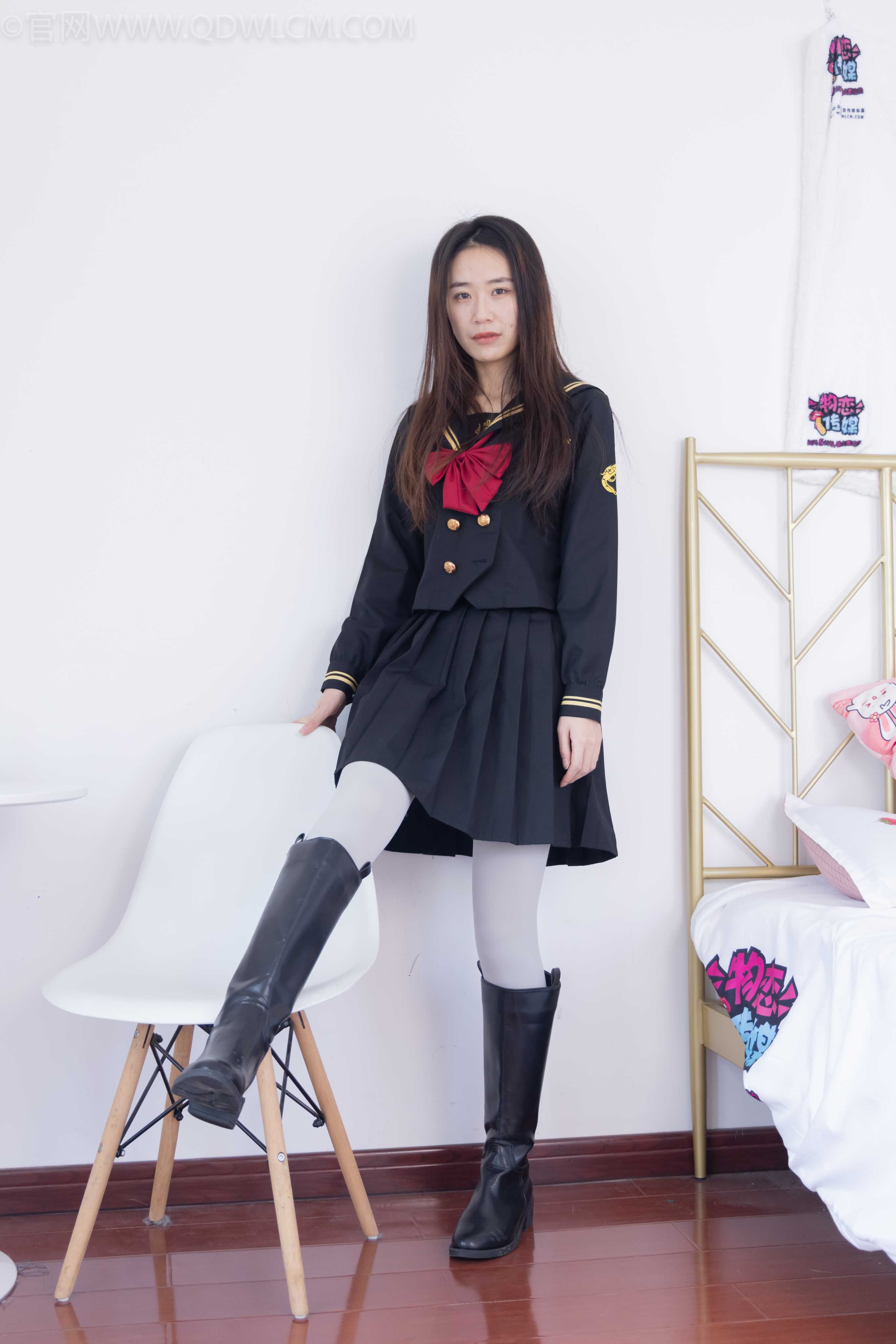 图片[8] - 物恋传媒 NO.1065 菜菜-一抹浅灰 [150P+1V／4.20GB] - 机器猫次元 - 机器猫次元