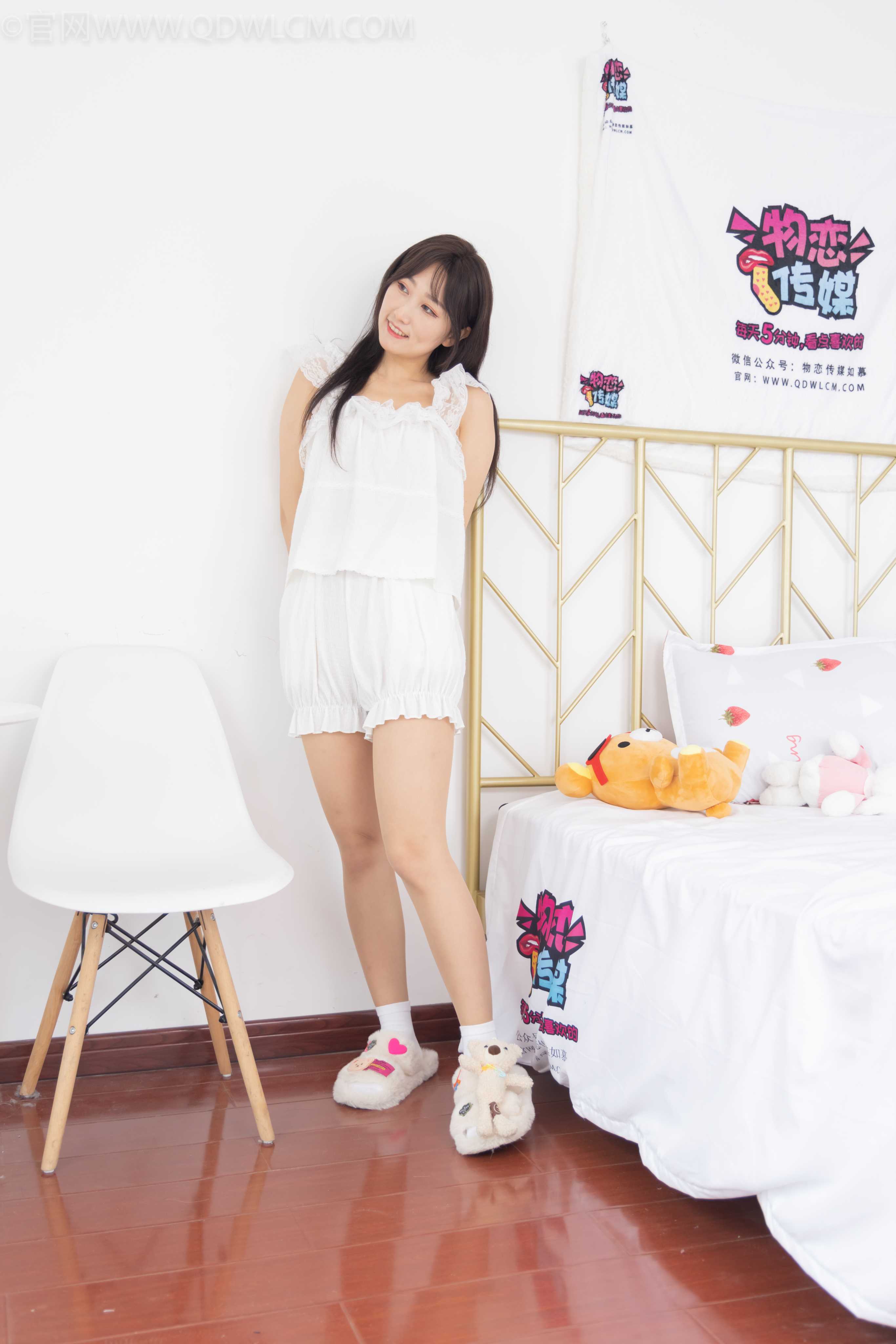 图片[7] - 物恋传媒 NO.1071 君君-银河的余晖 [156P+1V／3.60GB] - 机器猫次元 - 机器猫次元