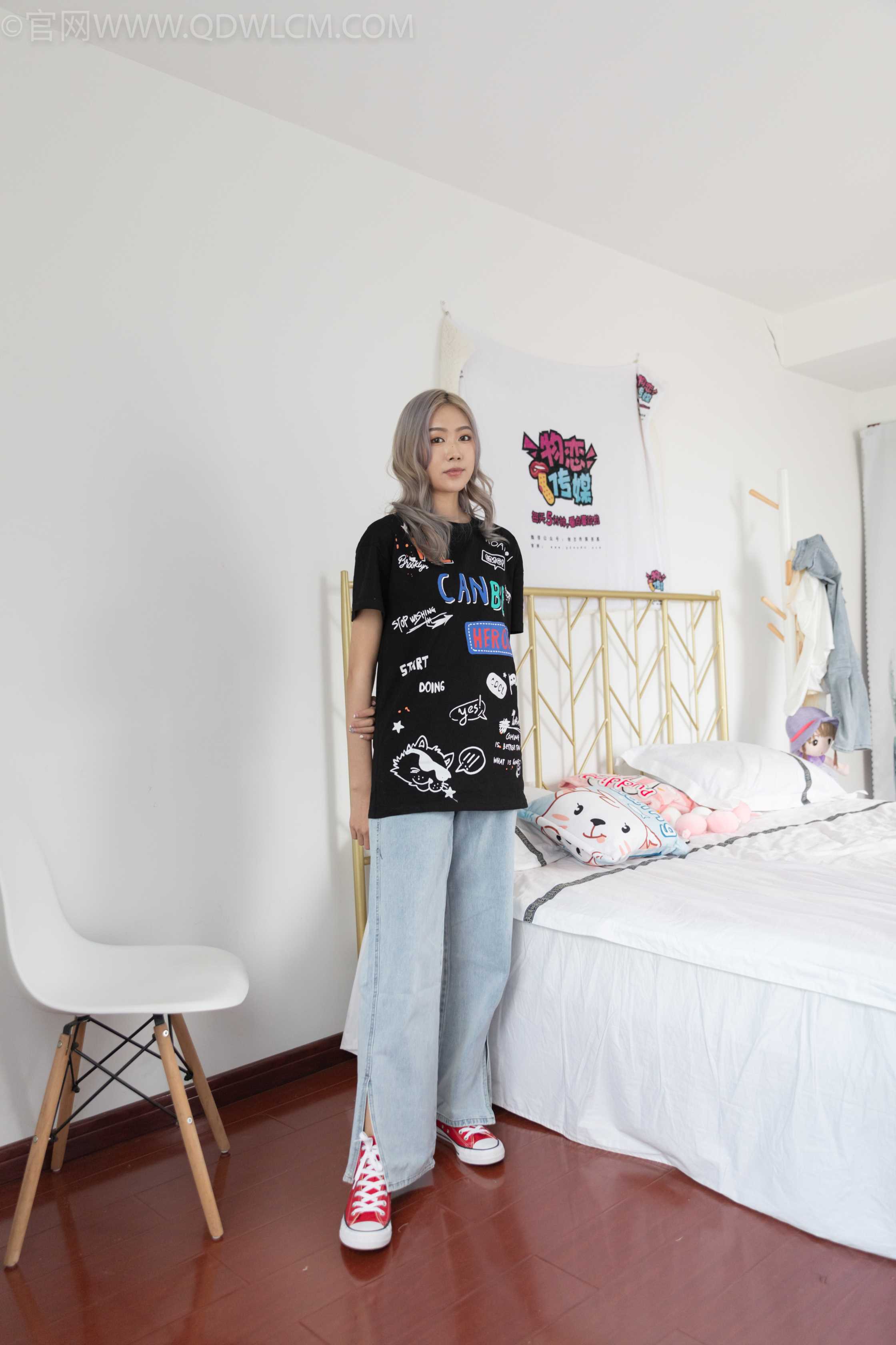 图片[2] - 物恋传媒 NO.1074 小鹿-过往的美好（小鹿最后一期） [125P+2V／4.53GB] - 机器猫次元 - 机器猫次元