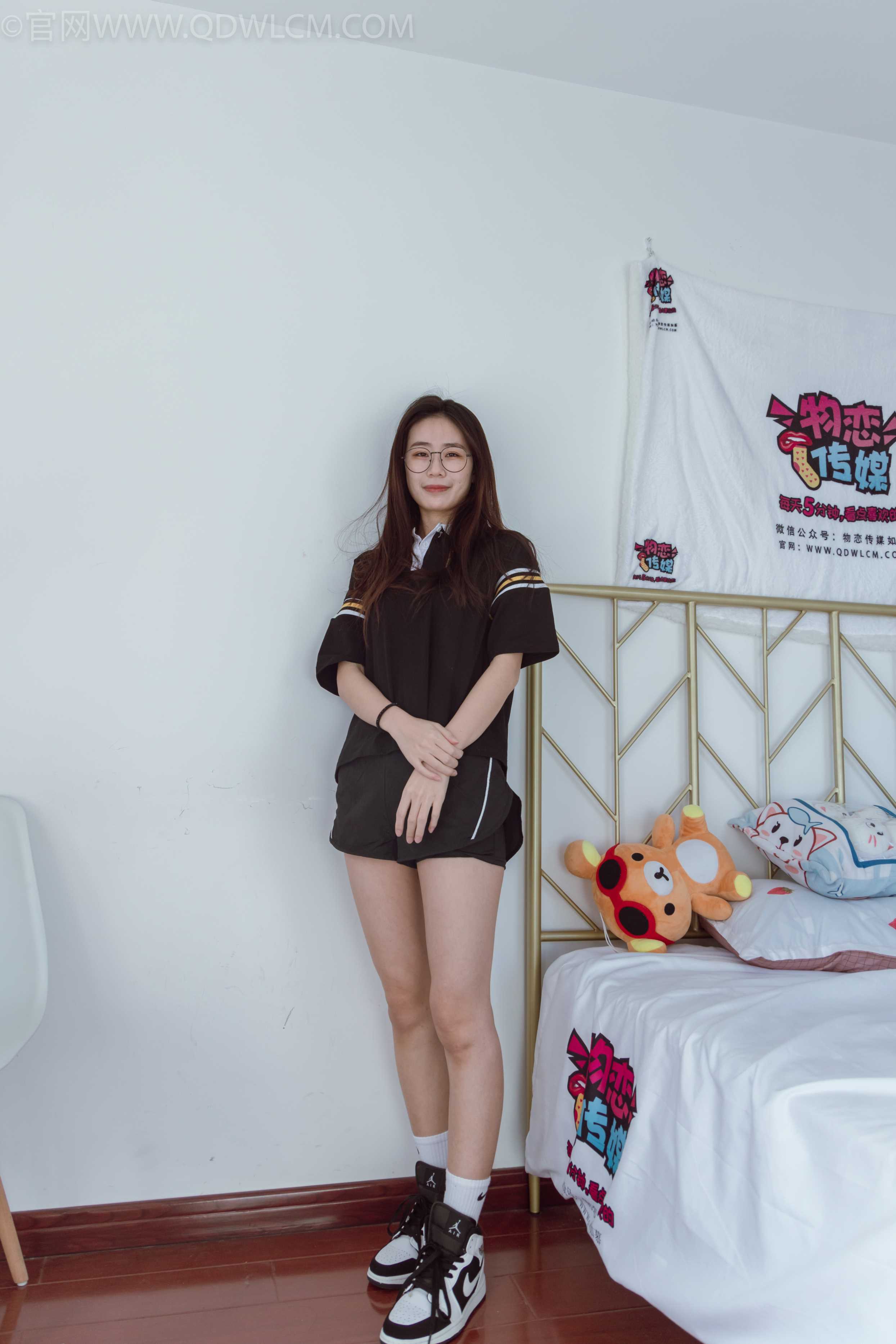 图片[2] - 物恋传媒 NO.1075 菜菜-H白配 [166P+1V／5.09GB] - 机器猫次元 - 机器猫次元