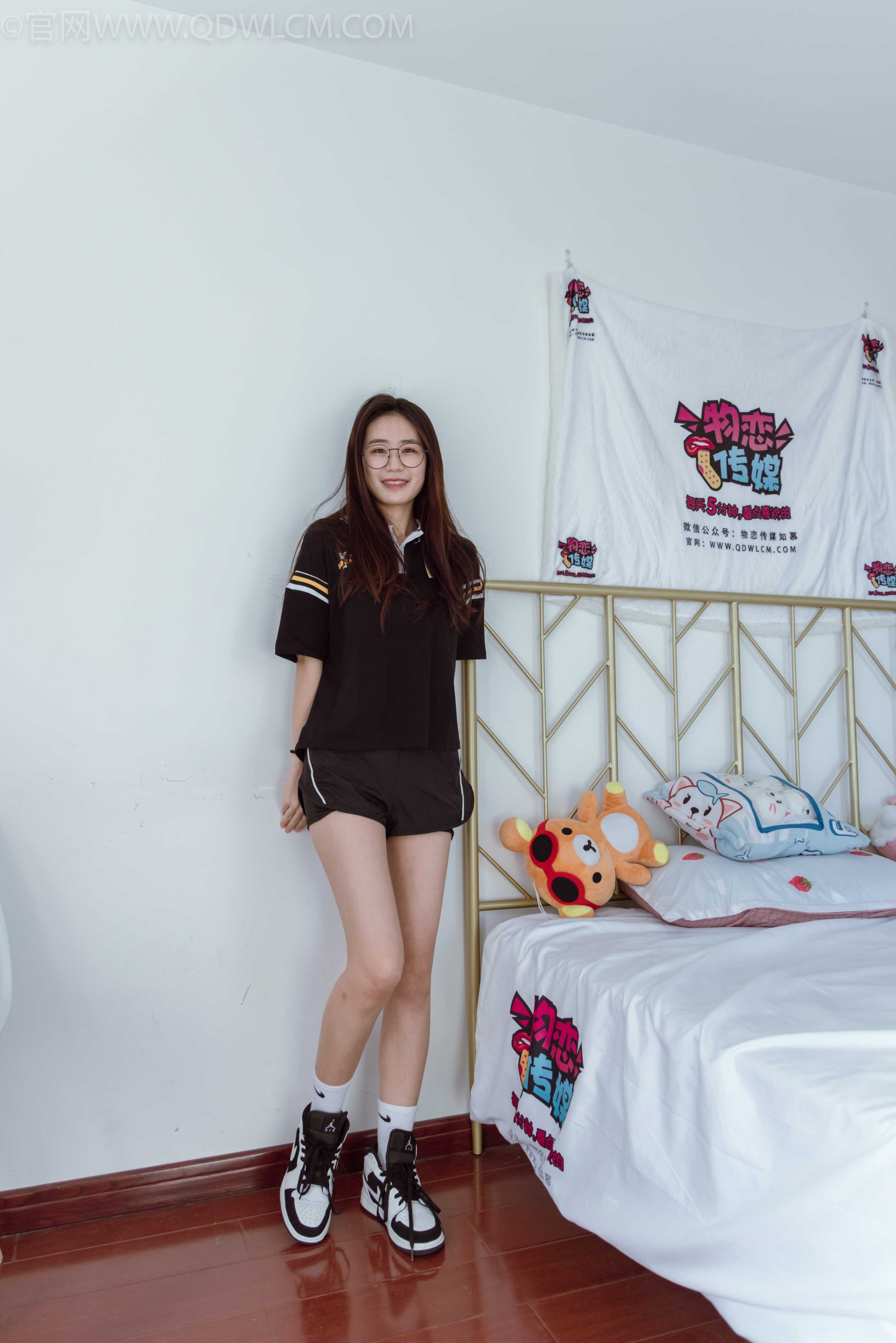 图片[4] - 物恋传媒 NO.1075 菜菜-H白配 [166P+1V／5.09GB] - 机器猫次元 - 机器猫次元