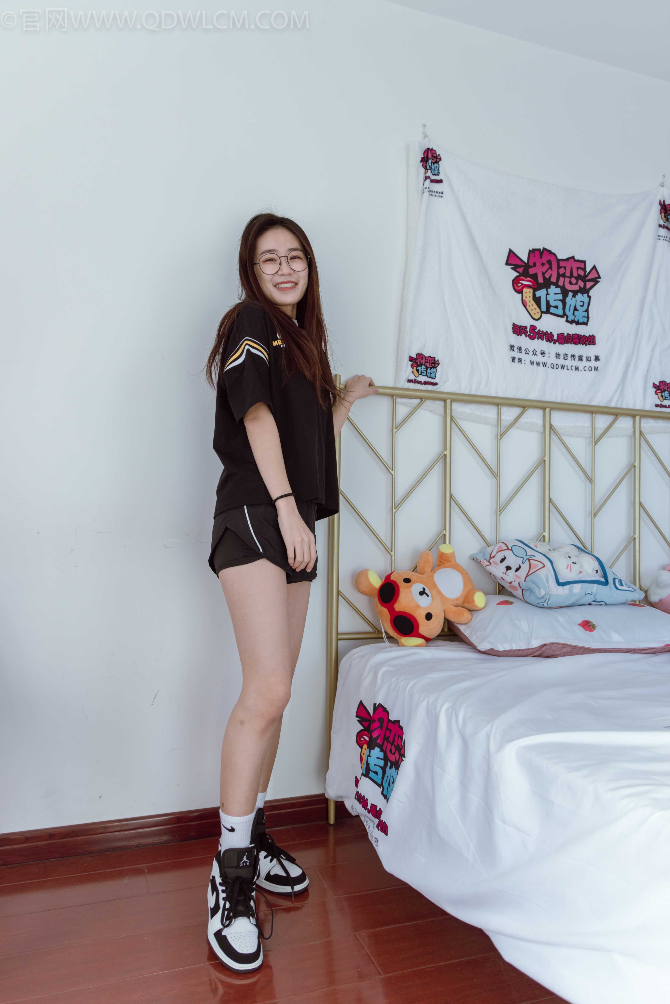 图片[5] - 物恋传媒 NO.1075 菜菜-H白配 [166P+1V／5.09GB] - 机器猫次元 - 机器猫次元