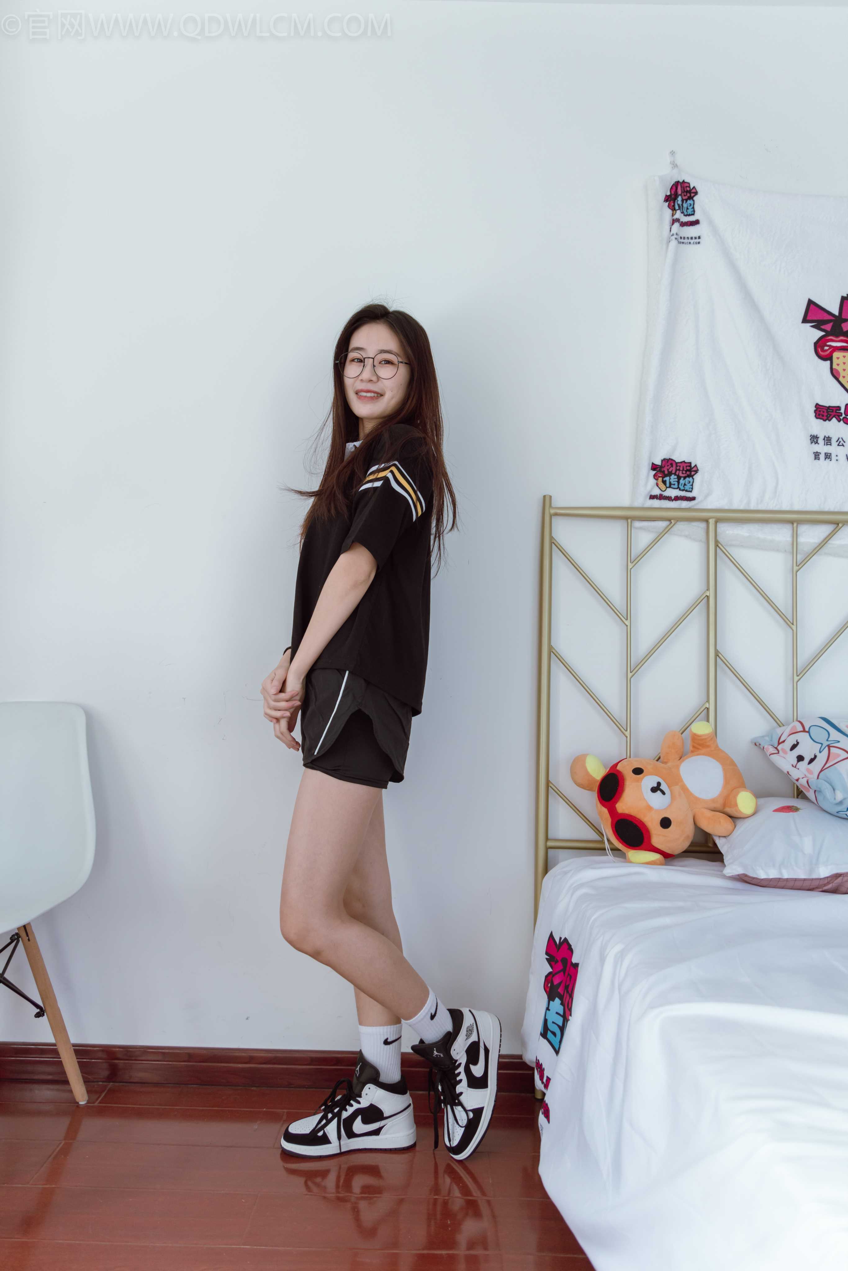 图片[3] - 物恋传媒 NO.1075 菜菜-H白配 [166P+1V／5.09GB] - 机器猫次元 - 机器猫次元