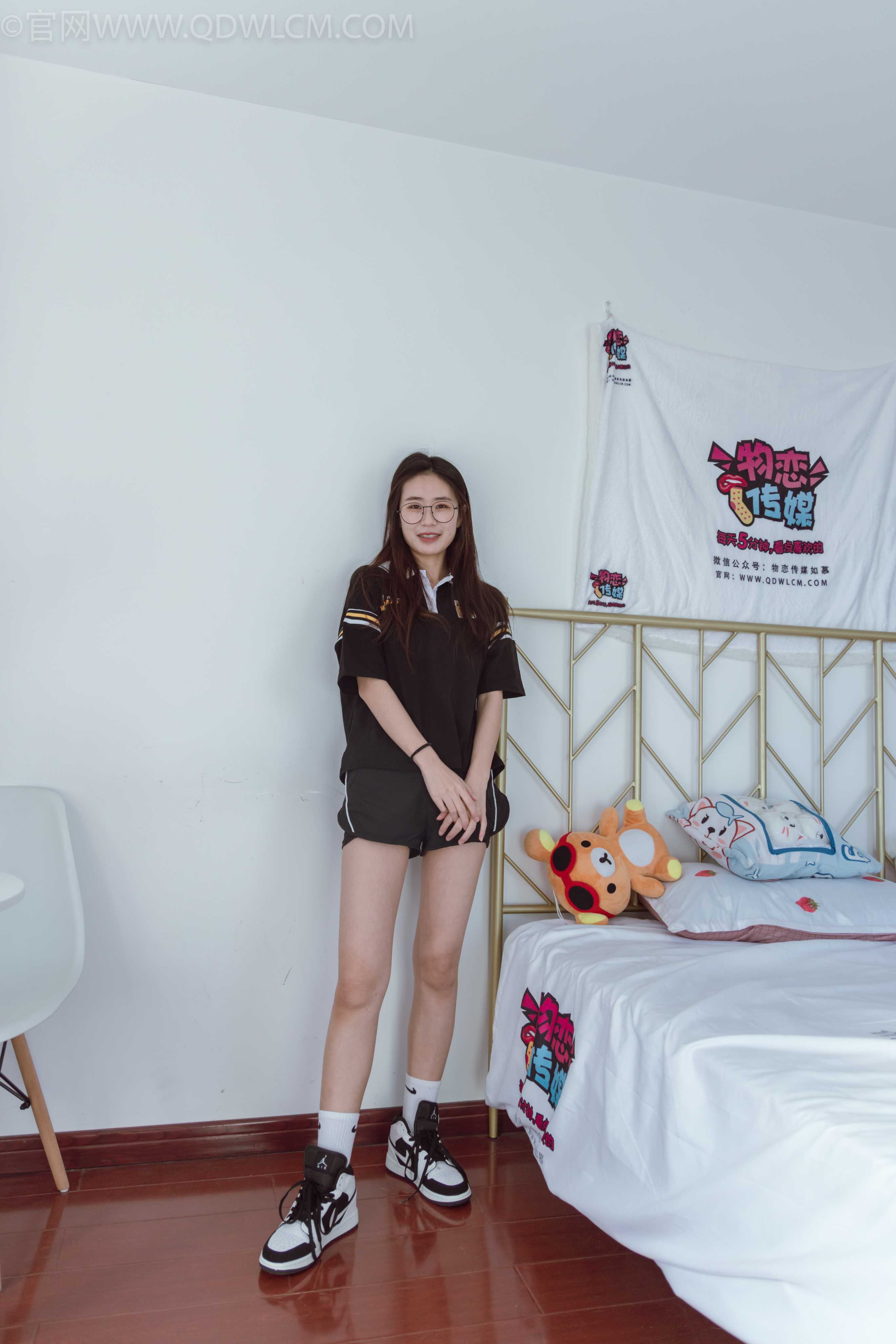 图片[1] - 物恋传媒 NO.1075 菜菜-H白配 [166P+1V／5.09GB] - 机器猫次元 - 机器猫次元