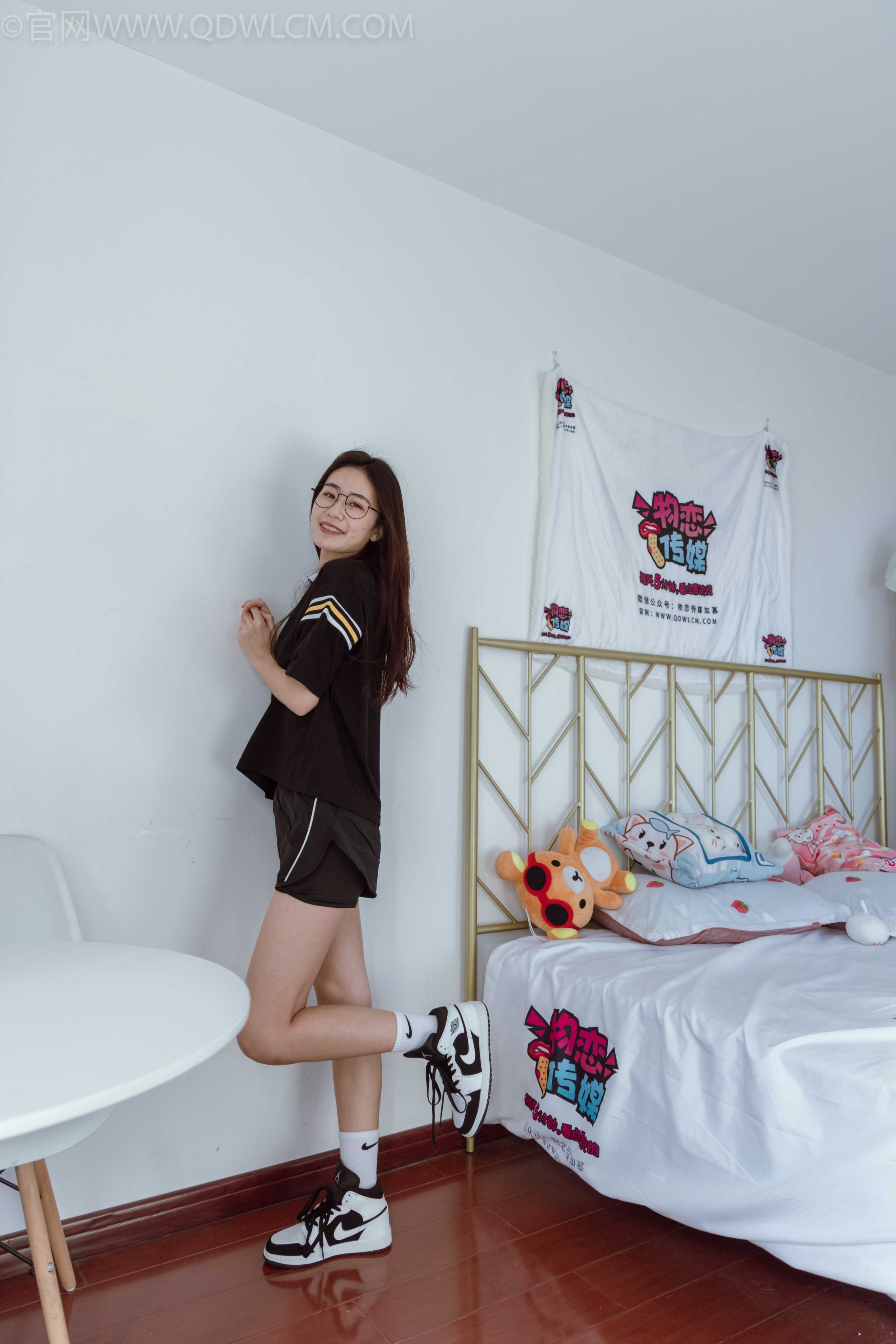 图片[8] - 物恋传媒 NO.1075 菜菜-H白配 [166P+1V／5.09GB] - 机器猫次元 - 机器猫次元