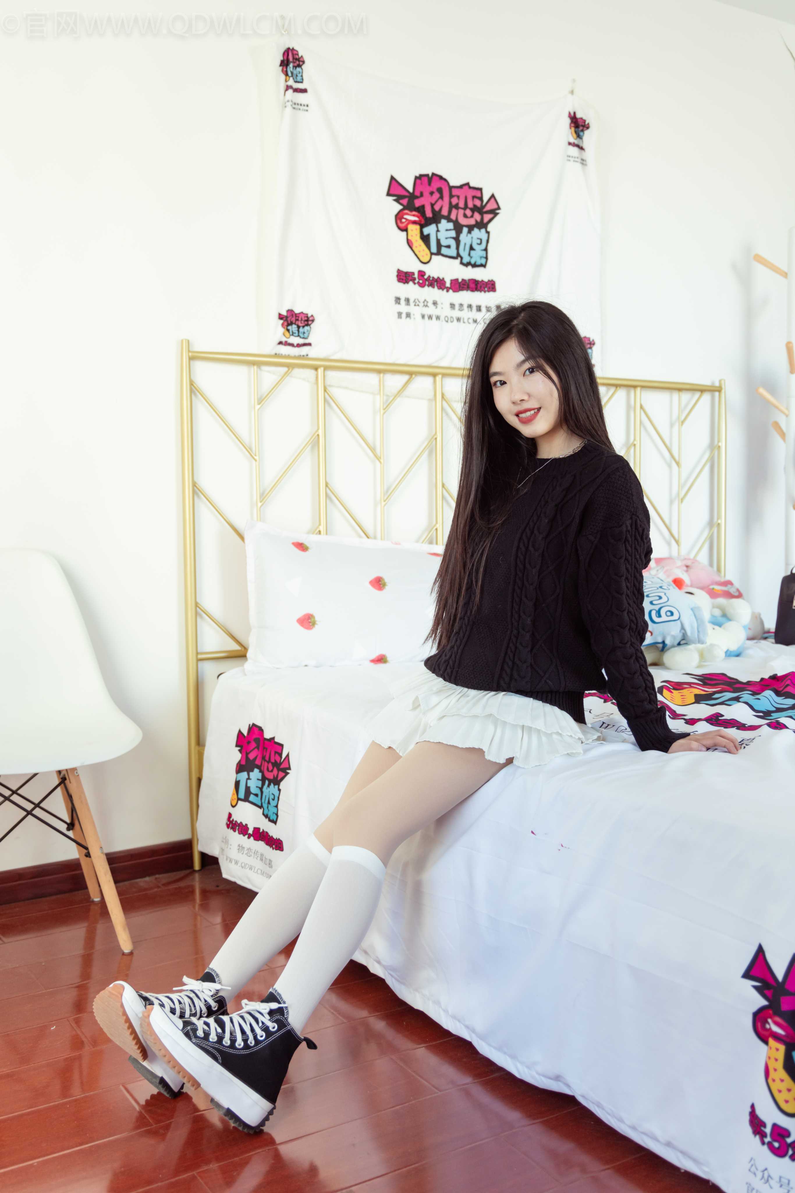 图片[3] - 物恋传媒 NO.1076 米米-与美好相伴 [142P+1V／3.60GB] - 机器猫次元 - 机器猫次元