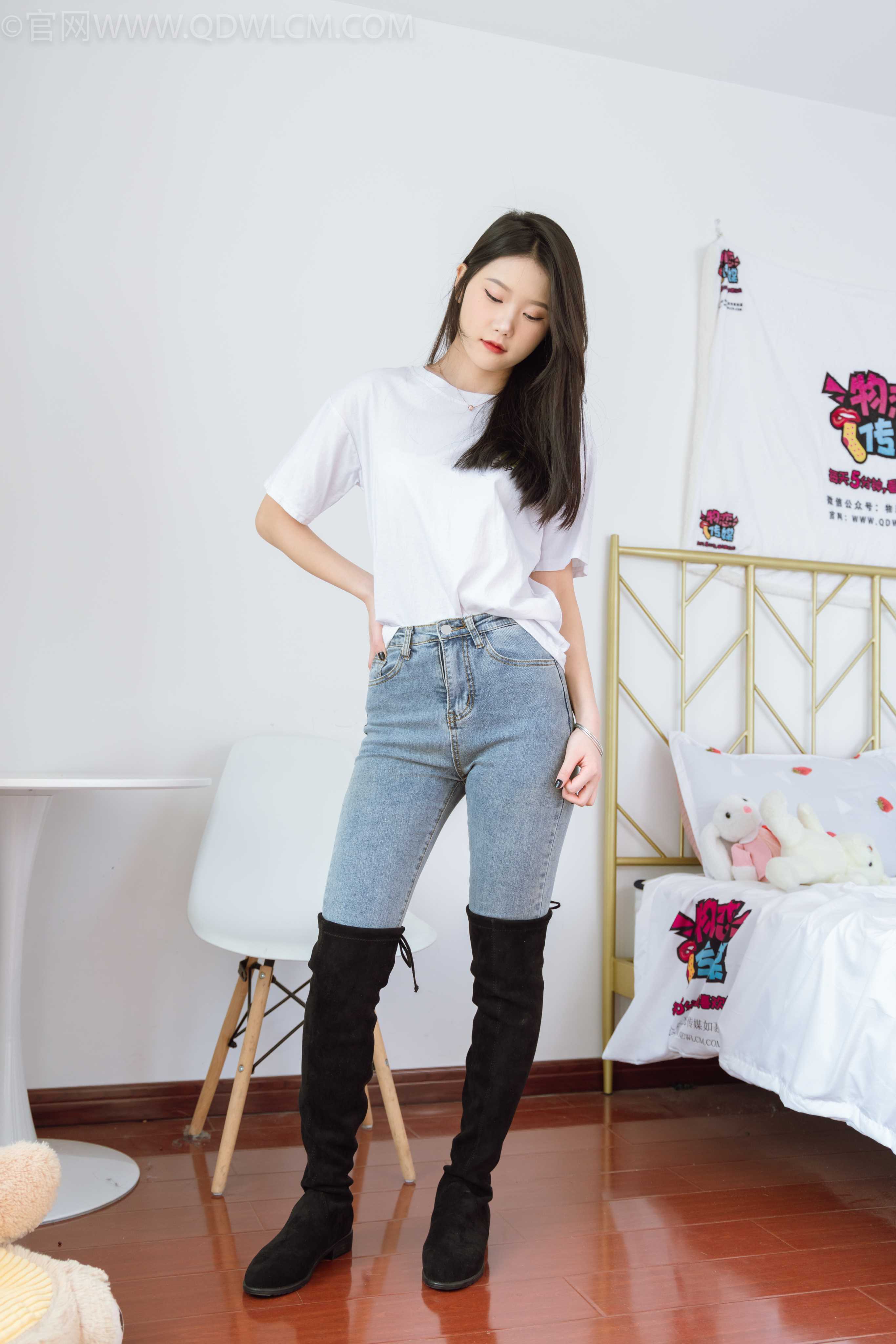图片[4] - 物恋传媒 NO.1077 小竹-羽化成蝶 [150P+1V／4.20GB] - 机器猫次元 - 机器猫次元