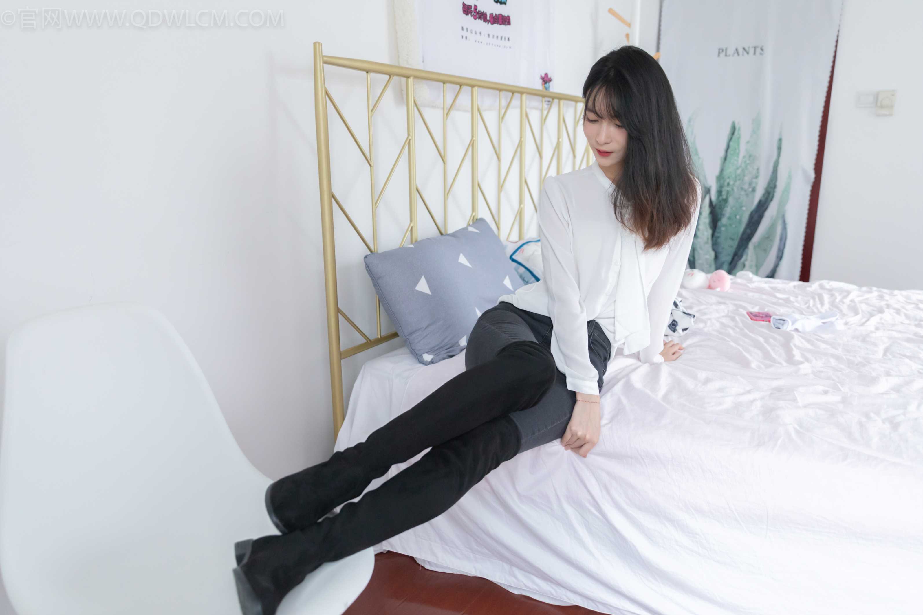 图片[6] - 物恋传媒 NO.1080 猫耳-轻OL风 [179P+1V／3.96GB] - 机器猫次元 - 机器猫次元