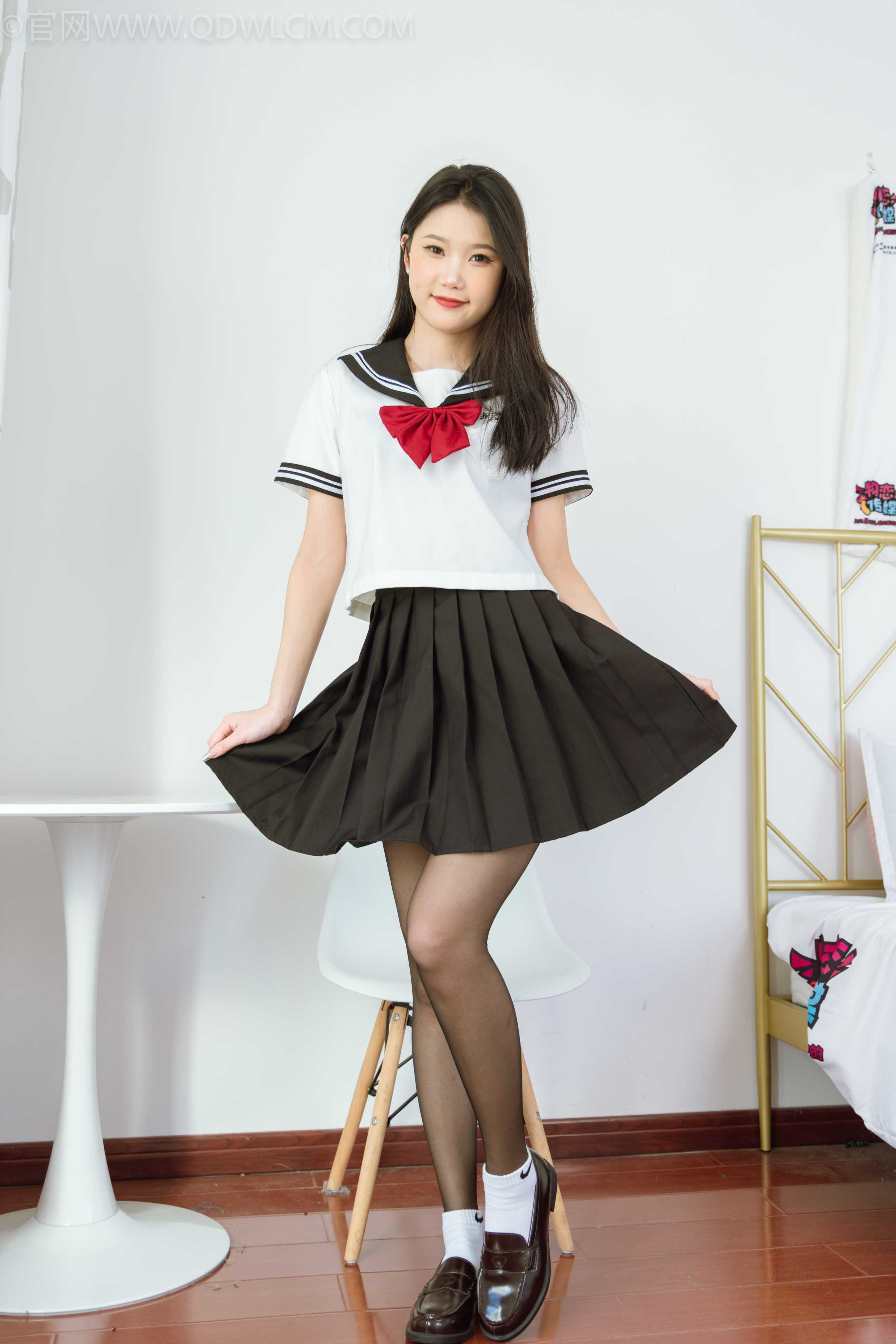 图片[1] - 物恋传媒 NO.1083 小竹-画中的她 [160P+1V／5.87GB] - 机器猫次元 - 机器猫次元