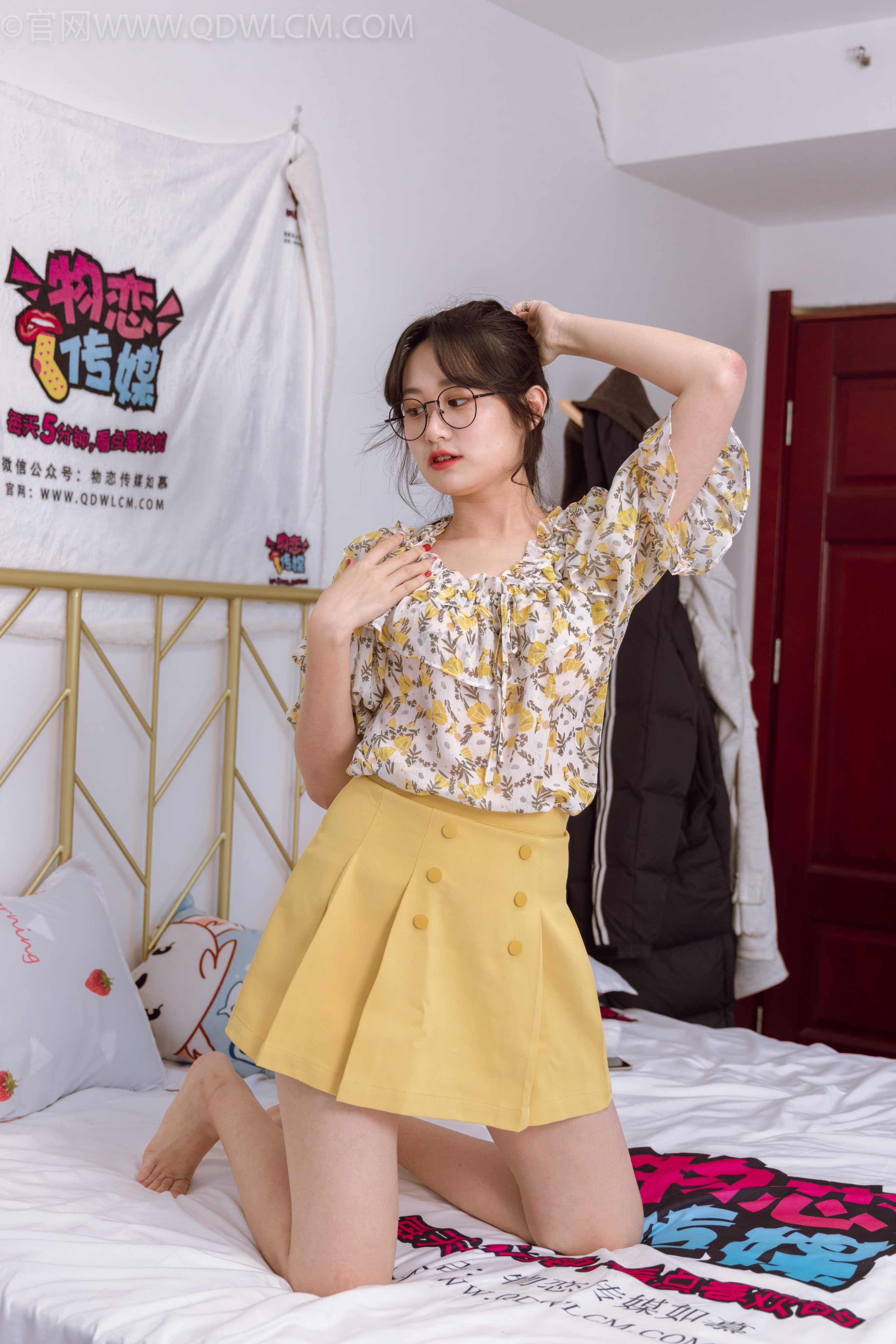 图片[4] - 物恋传媒 NO.1087 小敏-橙色思念 [140P+1V／7.26GB] - 机器猫次元 - 机器猫次元