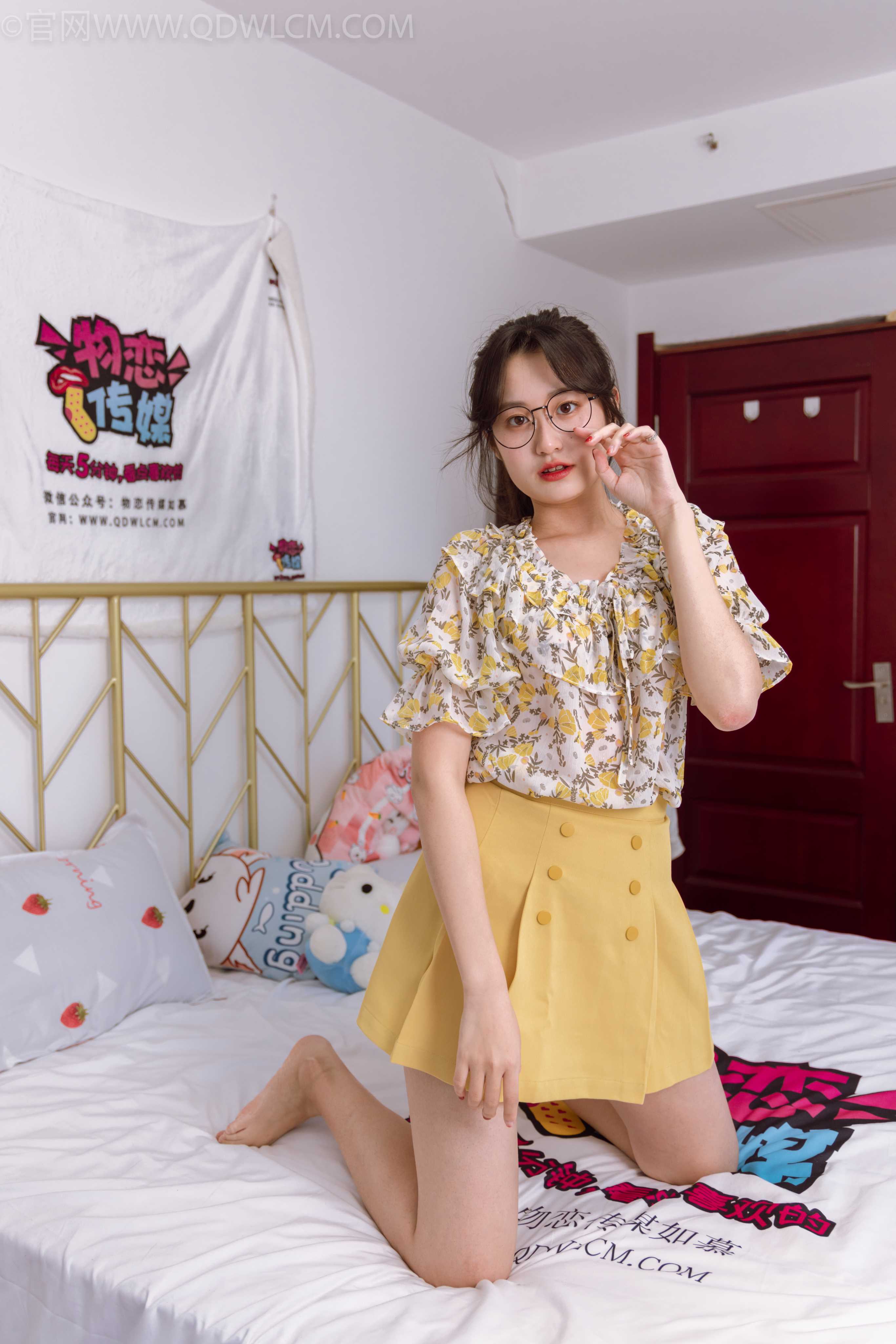 图片[7] - 物恋传媒 NO.1087 小敏-橙色思念 [140P+1V／7.26GB] - 机器猫次元 - 机器猫次元
