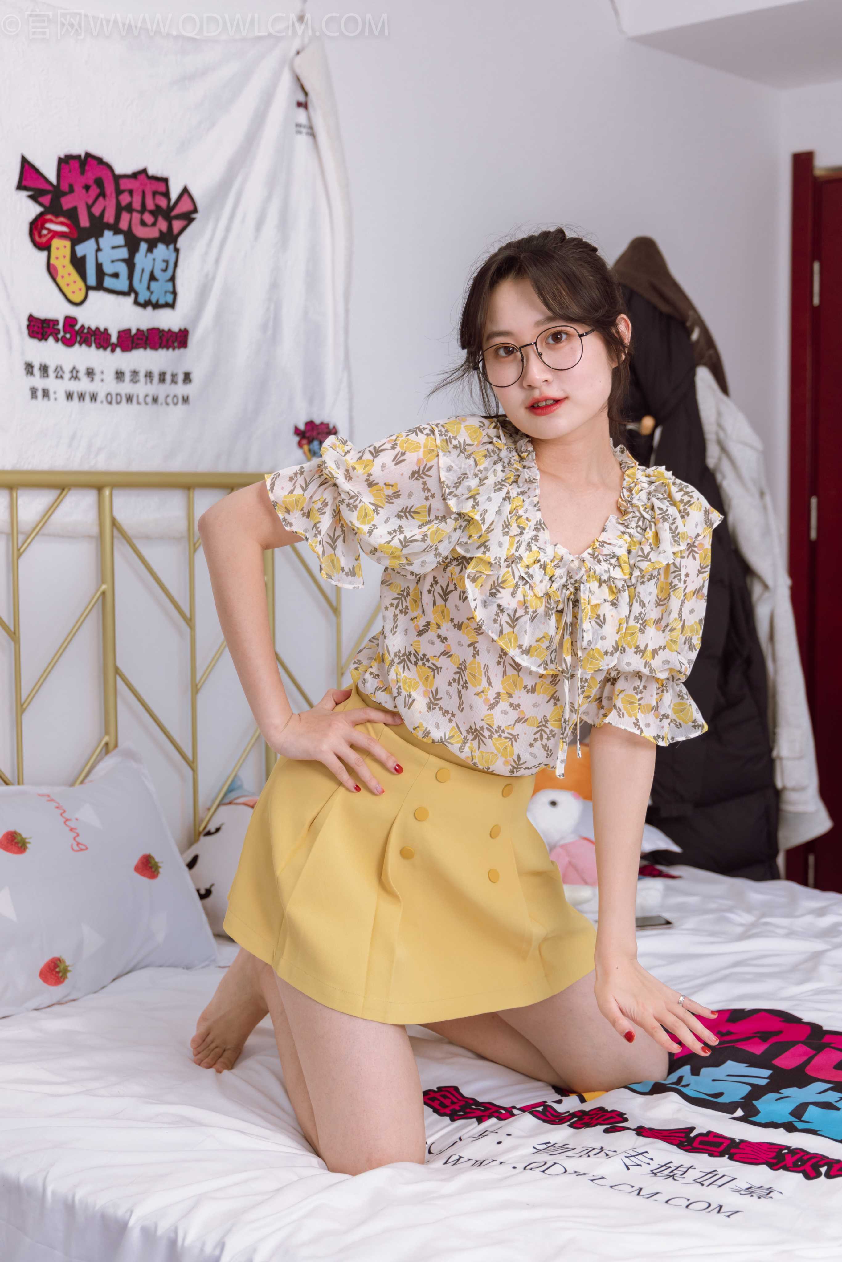 图片[2] - 物恋传媒 NO.1087 小敏-橙色思念 [140P+1V／7.26GB] - 机器猫次元 - 机器猫次元