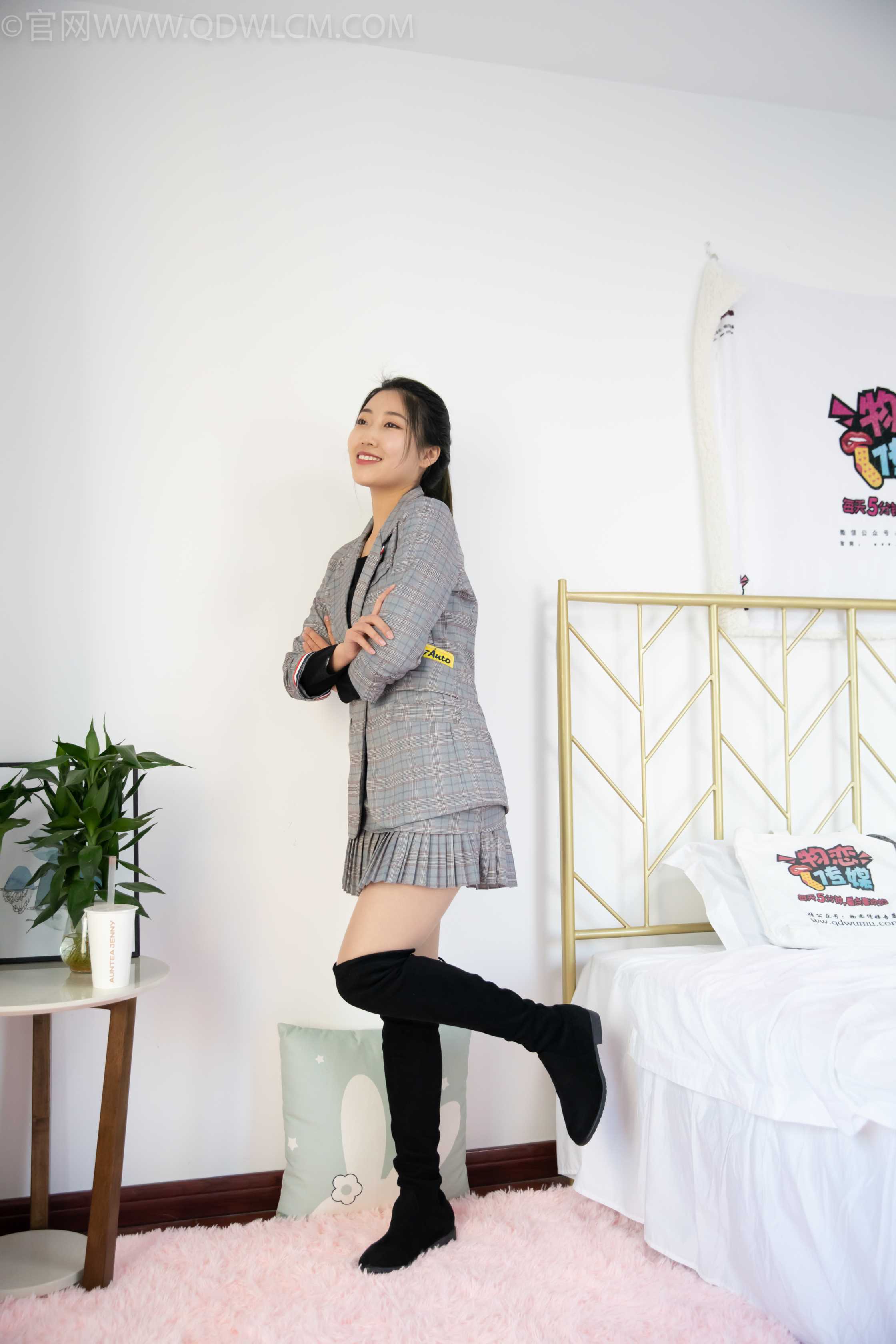 图片[3] - 物恋传媒 NO.1088 雅梦-眼中的你 [134P+1V／3.11GB] - 机器猫次元 - 机器猫次元