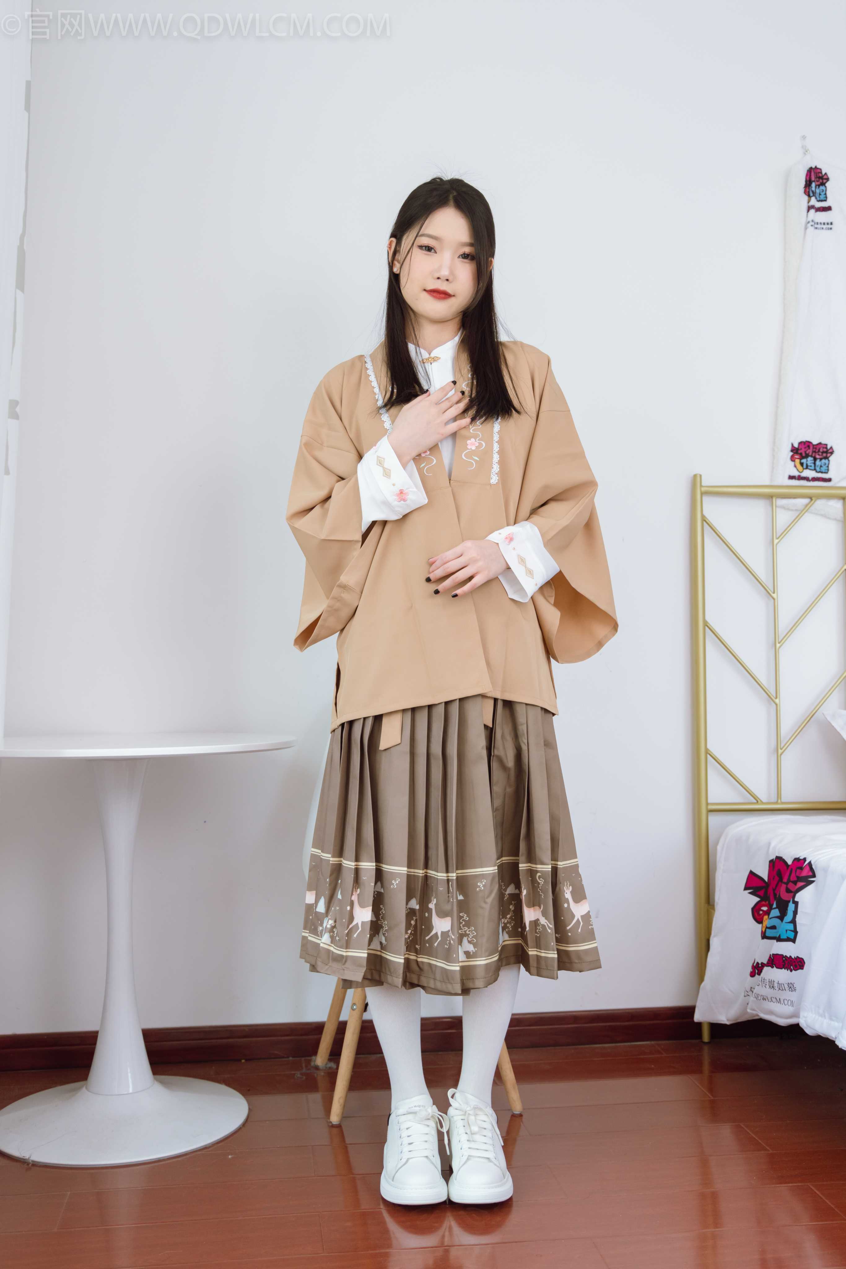 图片[1] - 物恋传媒 NO.1092 小竹-小清新 [140P+1V／3.91GB] - 机器猫次元 - 机器猫次元