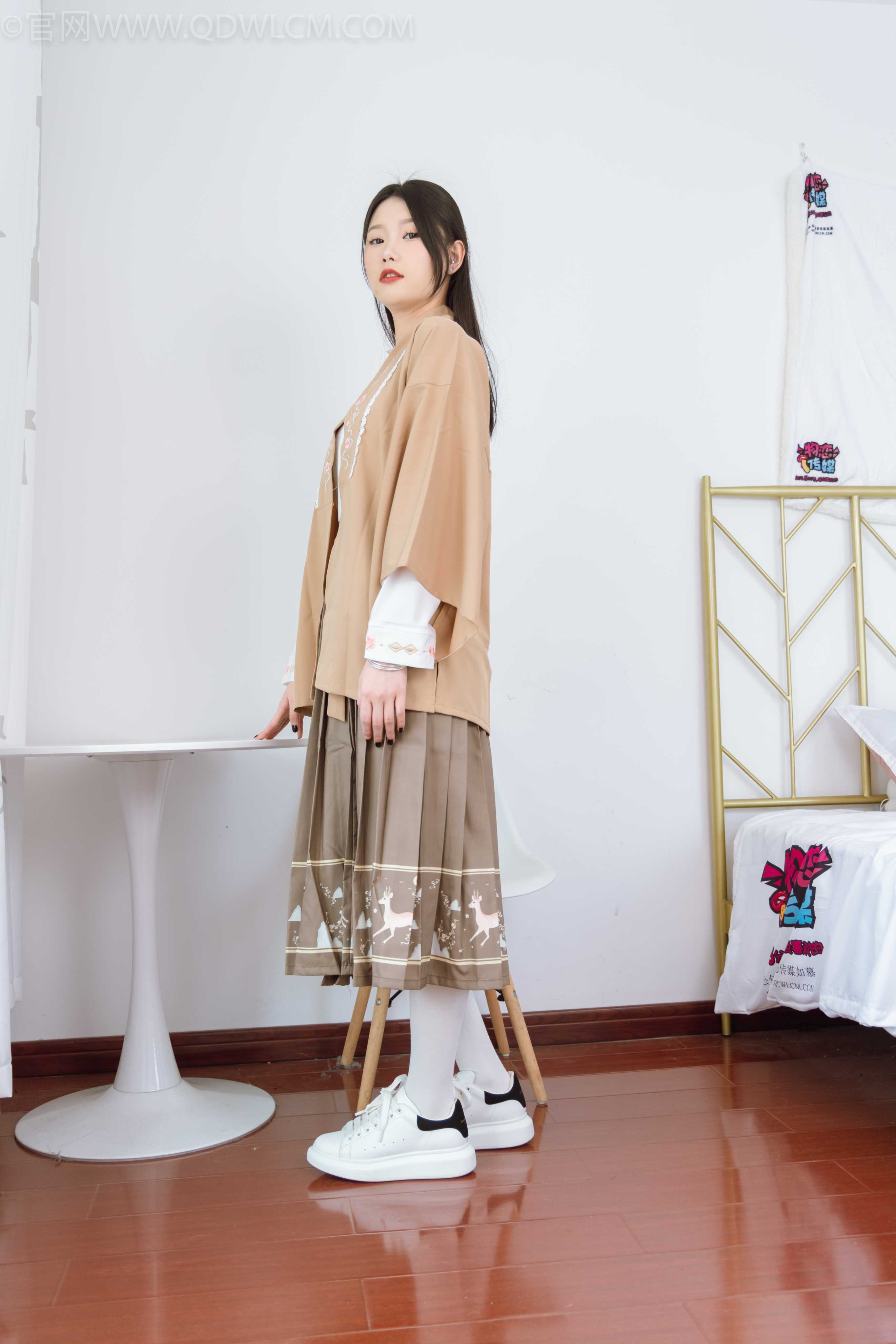 图片[7] - 物恋传媒 NO.1092 小竹-小清新 [140P+1V／3.91GB] - 机器猫次元 - 机器猫次元