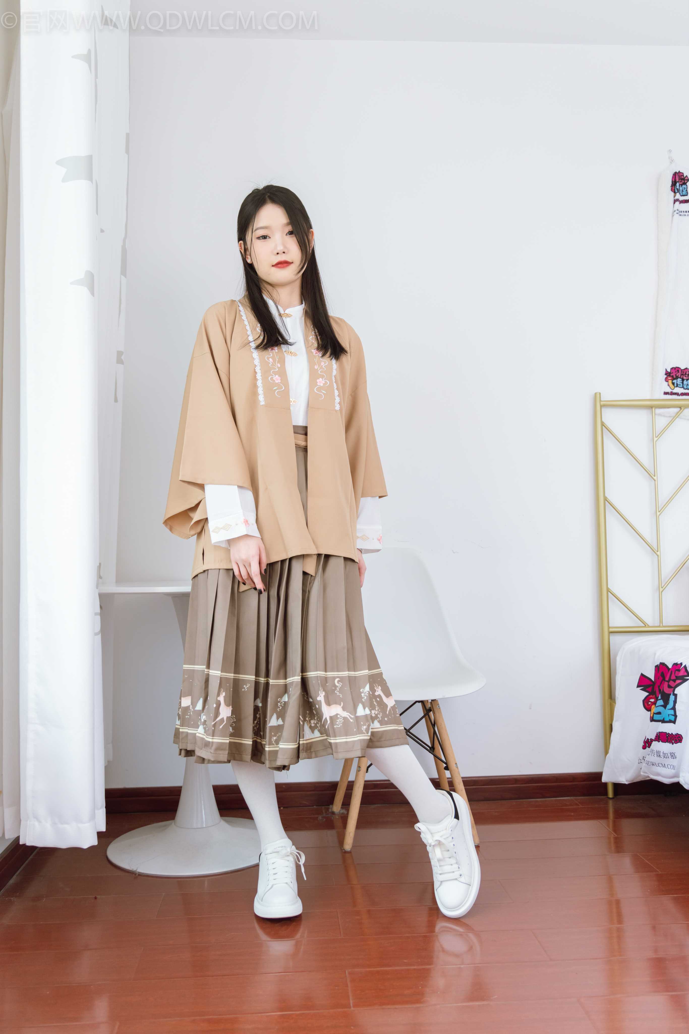 图片[4] - 物恋传媒 NO.1092 小竹-小清新 [140P+1V／3.91GB] - 机器猫次元 - 机器猫次元