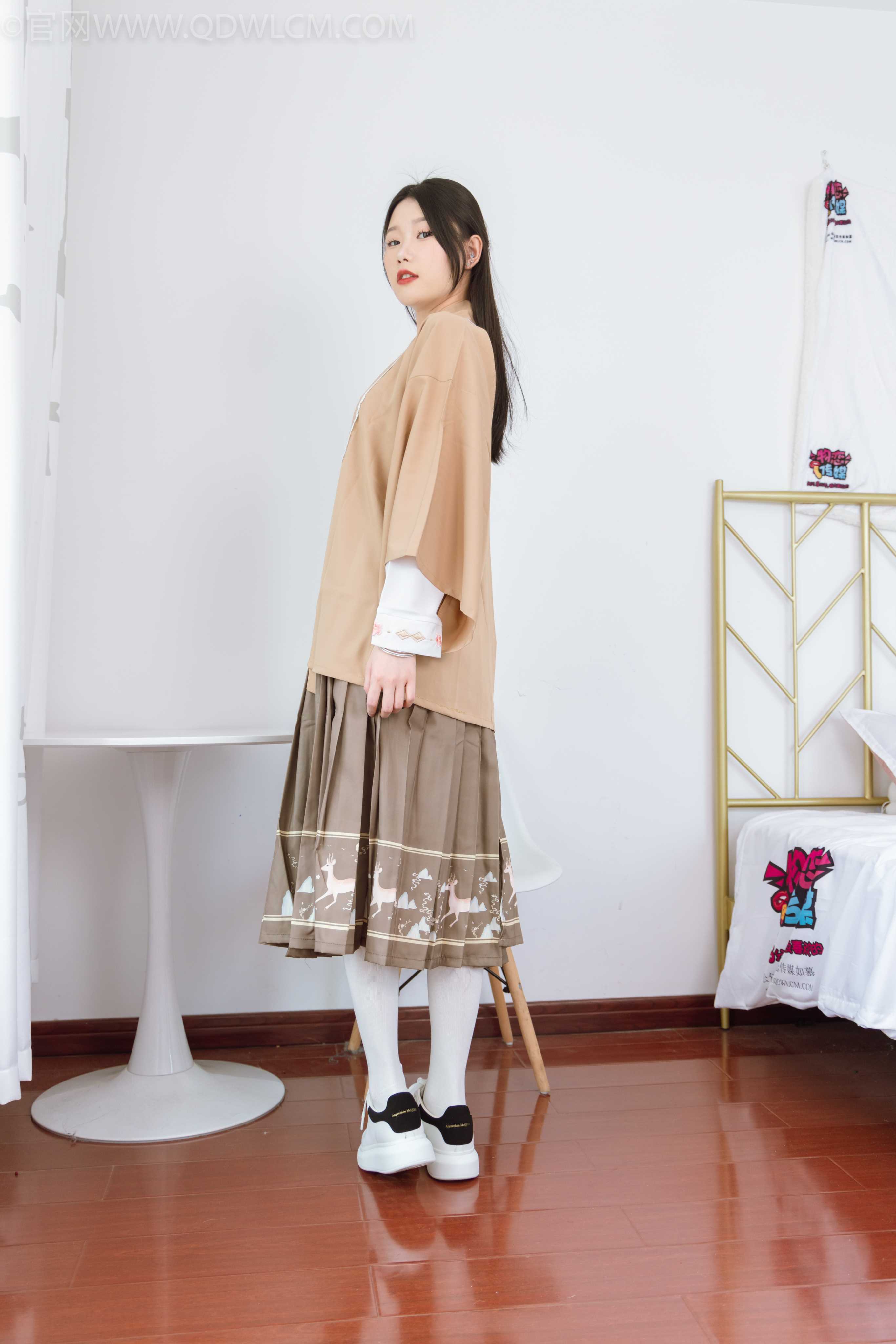 图片[6] - 物恋传媒 NO.1092 小竹-小清新 [140P+1V／3.91GB] - 机器猫次元 - 机器猫次元