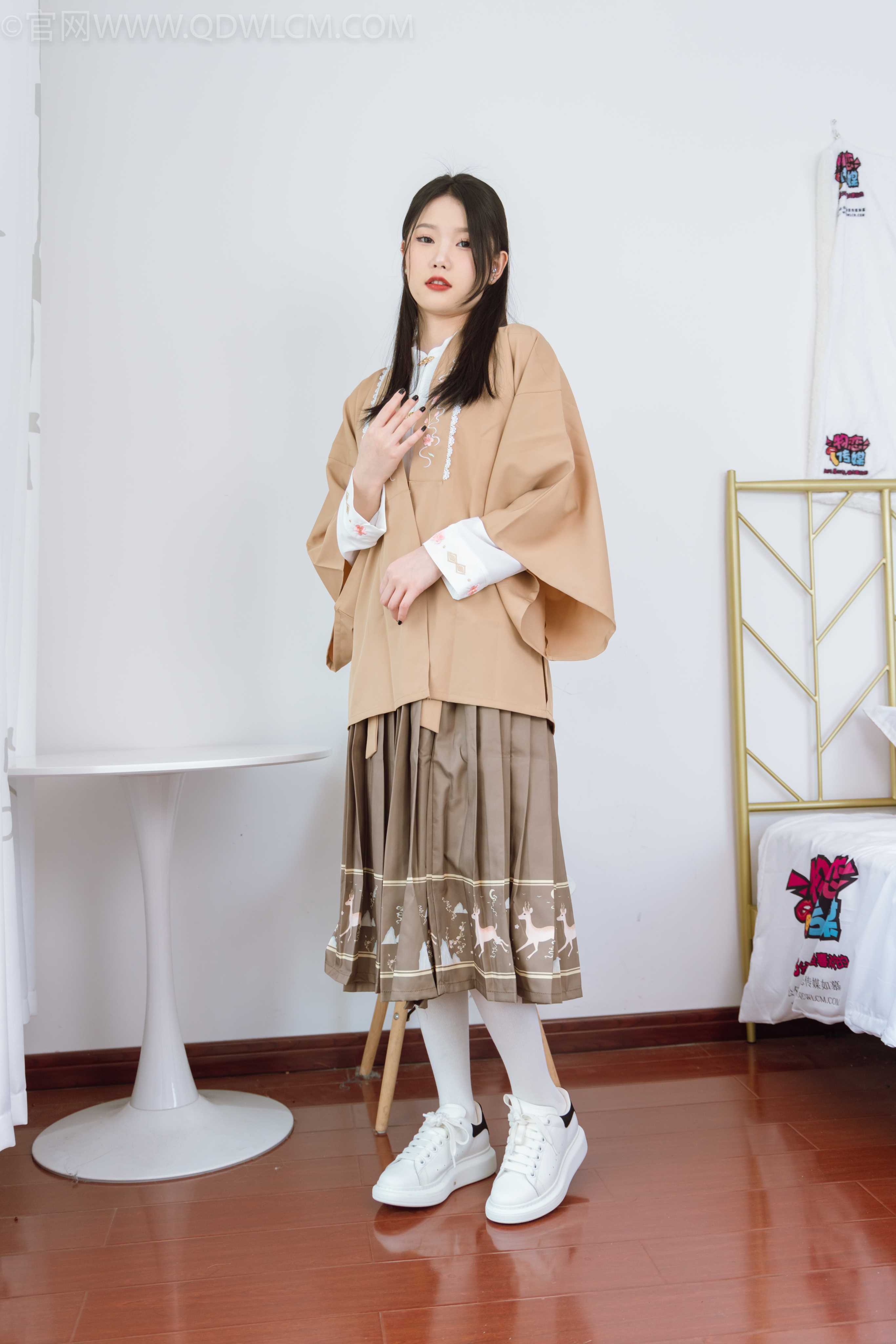 图片[2] - 物恋传媒 NO.1092 小竹-小清新 [140P+1V／3.91GB] - 机器猫次元 - 机器猫次元