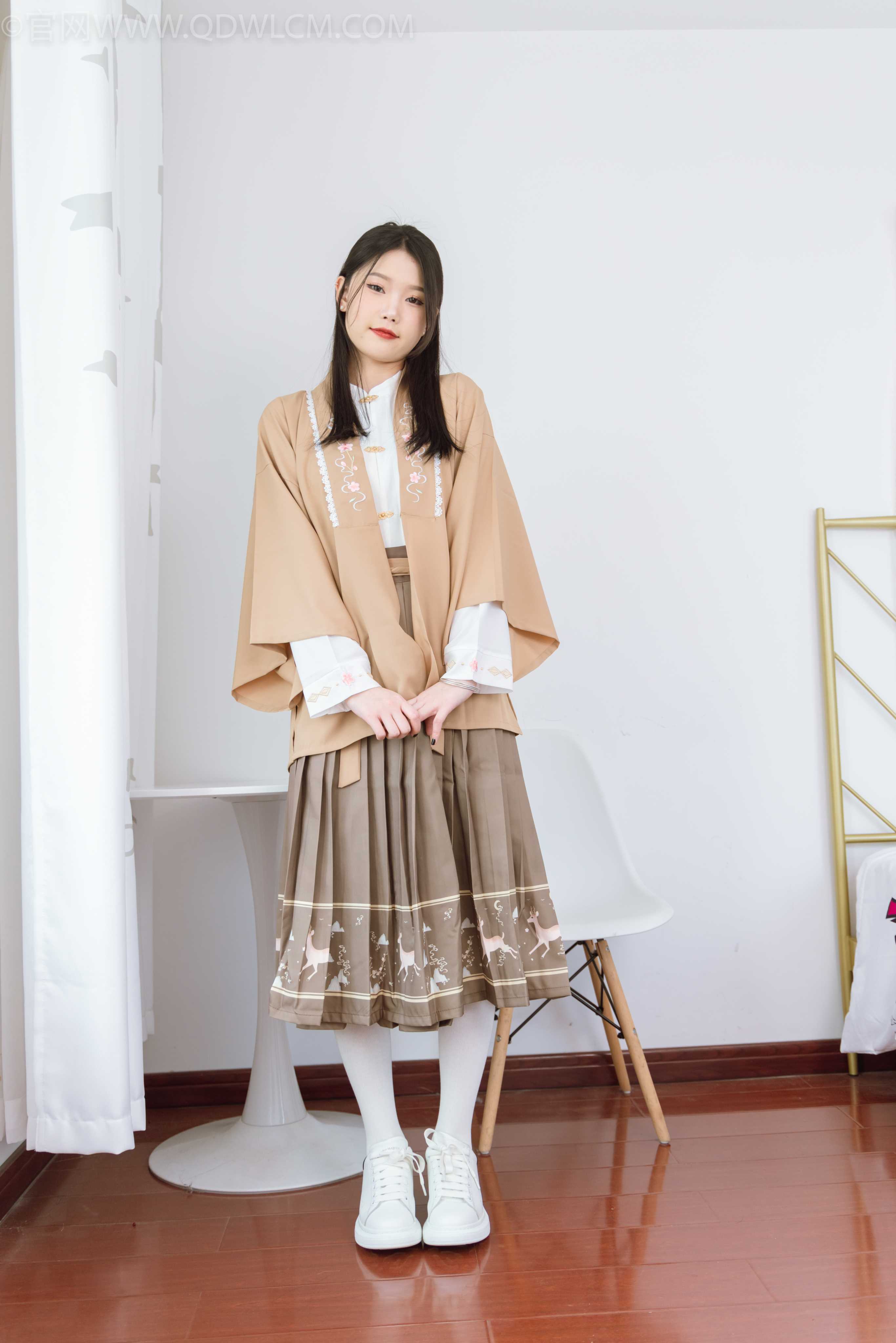图片[5] - 物恋传媒 NO.1092 小竹-小清新 [140P+1V／3.91GB] - 机器猫次元 - 机器猫次元