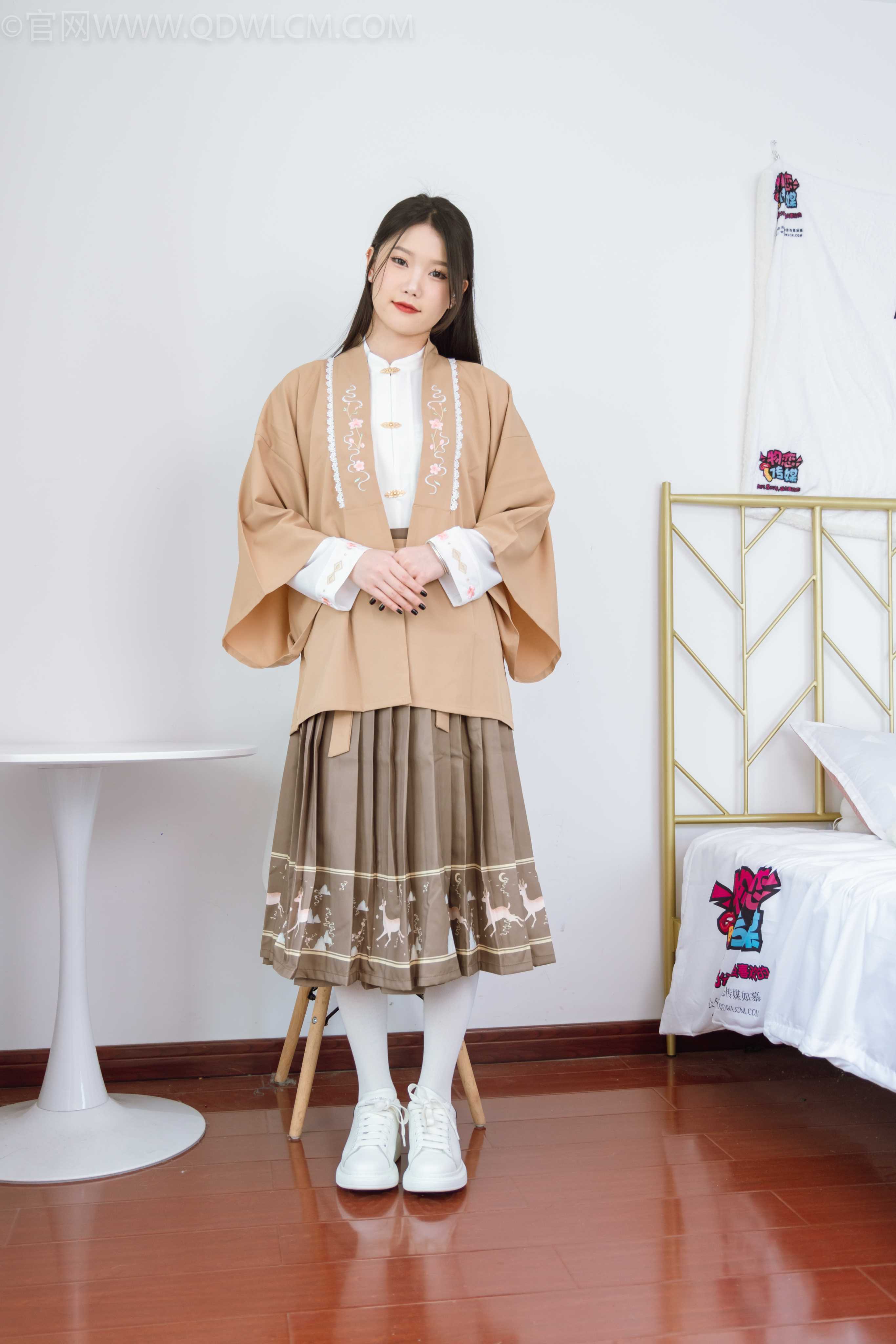 图片[8] - 物恋传媒 NO.1092 小竹-小清新 [140P+1V／3.91GB] - 机器猫次元 - 机器猫次元