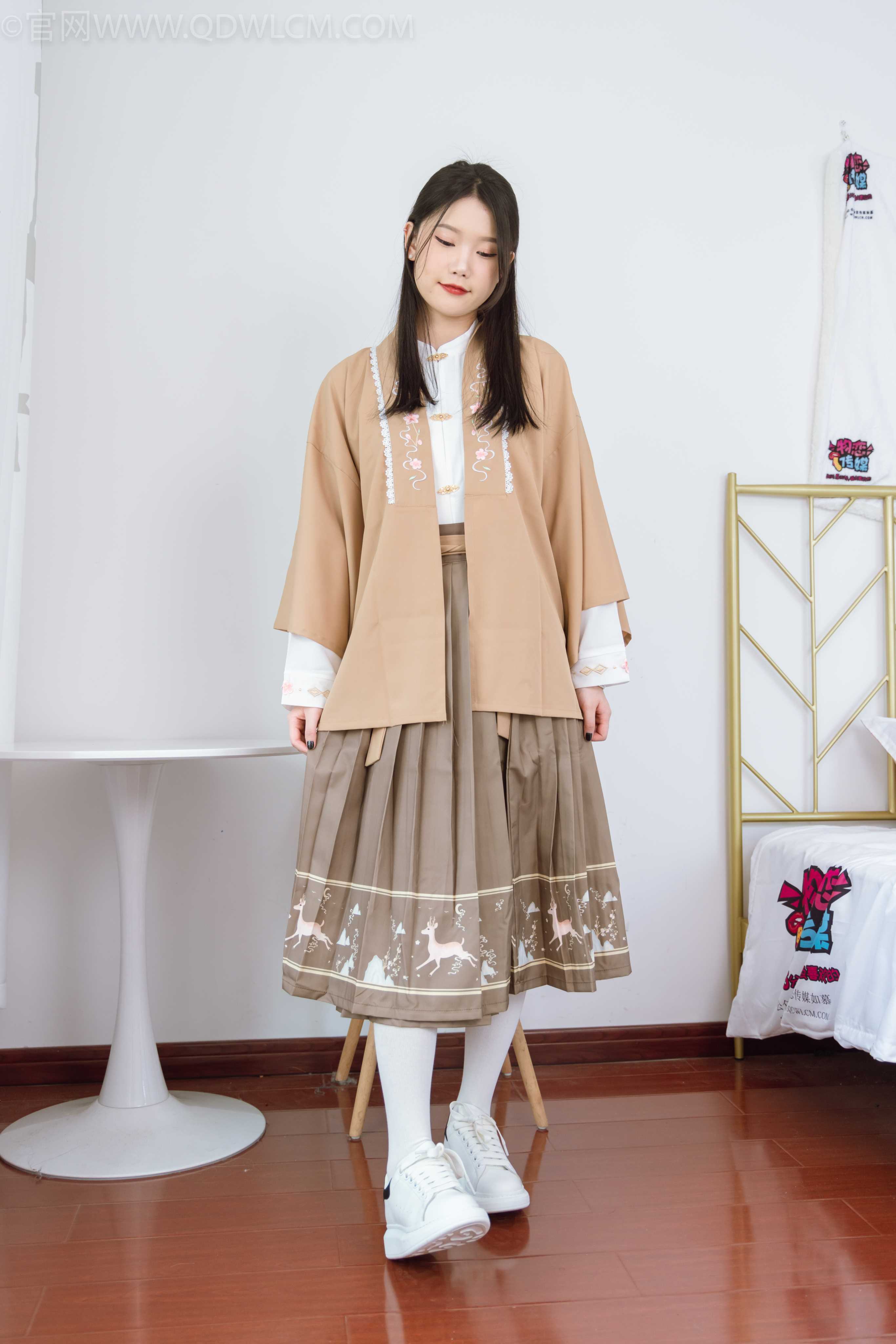 图片[3] - 物恋传媒 NO.1092 小竹-小清新 [140P+1V／3.91GB] - 机器猫次元 - 机器猫次元