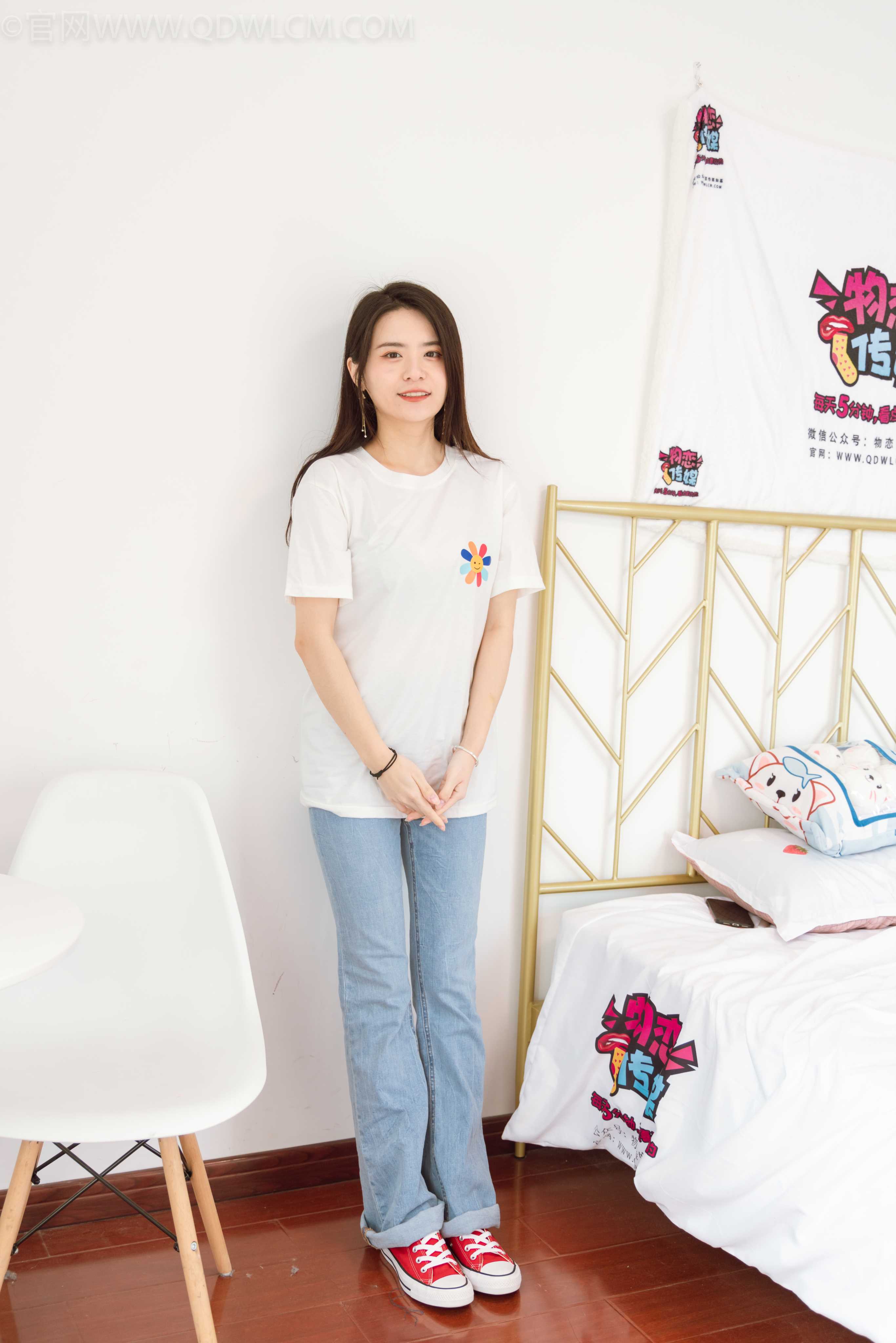 图片[1] - 物恋传媒 NO.1093 然然-曾经得她 [145P+1V／4.12GB] - 机器猫次元 - 机器猫次元