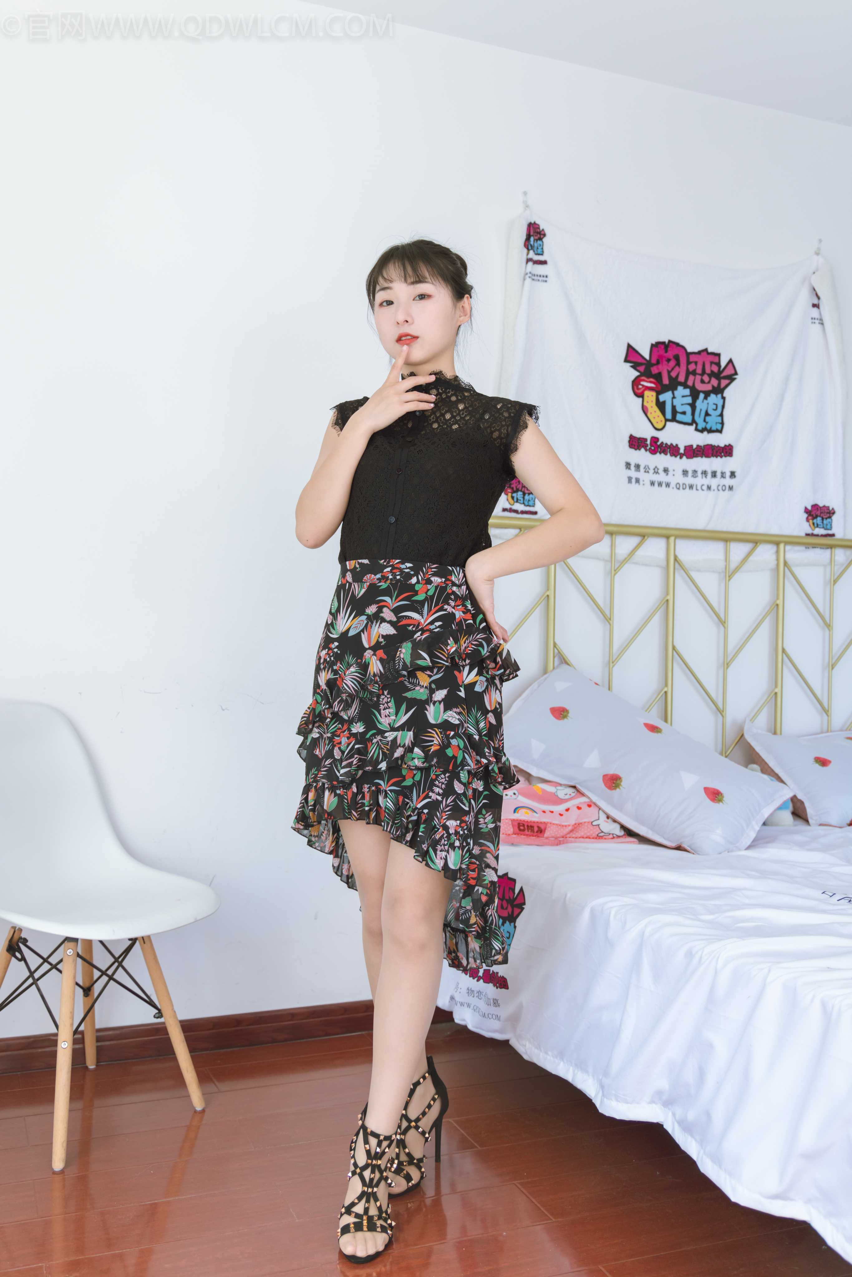 图片[2] - 物恋传媒 NO.1095 月心-精灵 [145P+1V／6.94GB] - 机器猫次元 - 机器猫次元