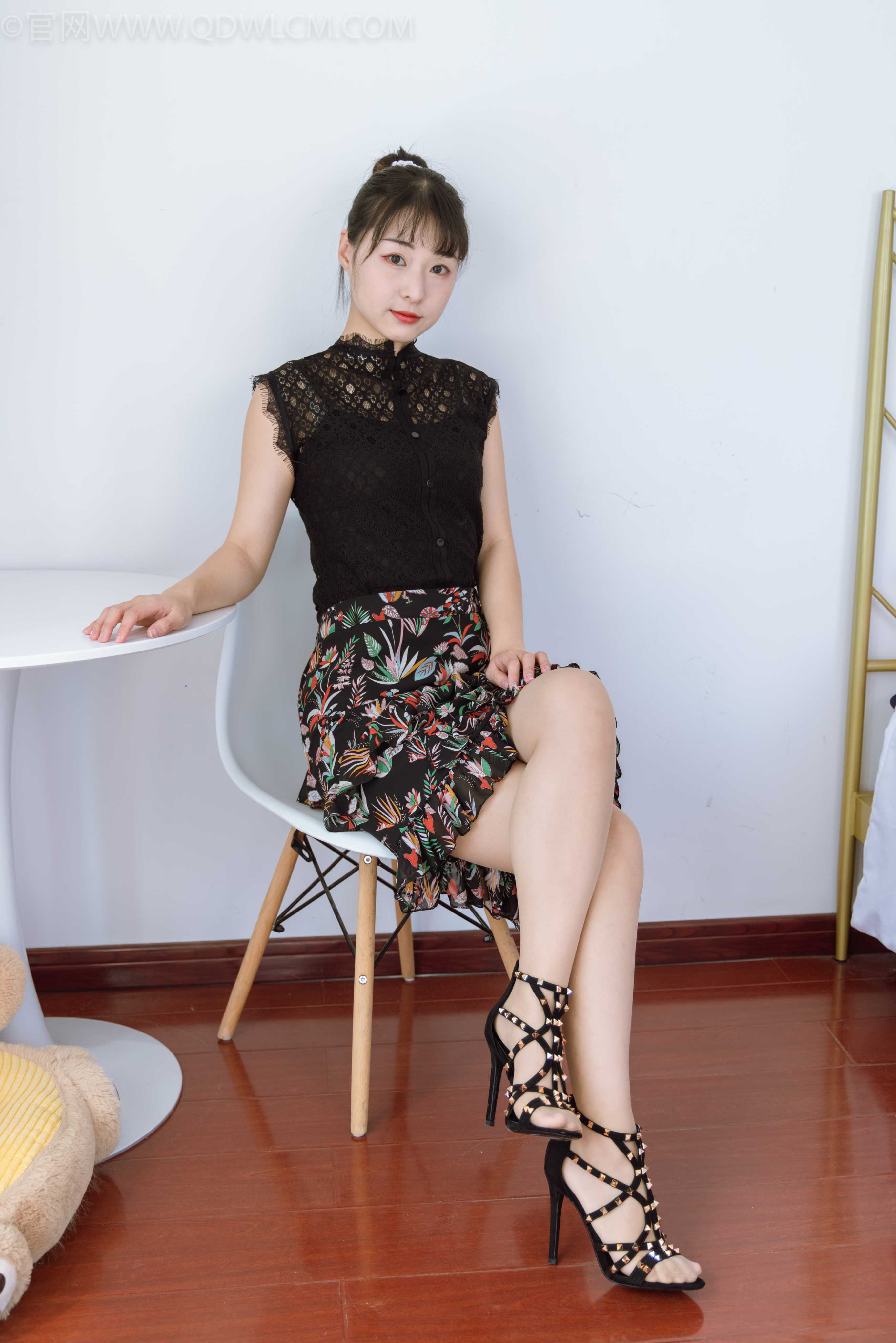 图片[7] - 物恋传媒 NO.1095 月心-精灵 [145P+1V／6.94GB] - 机器猫次元 - 机器猫次元