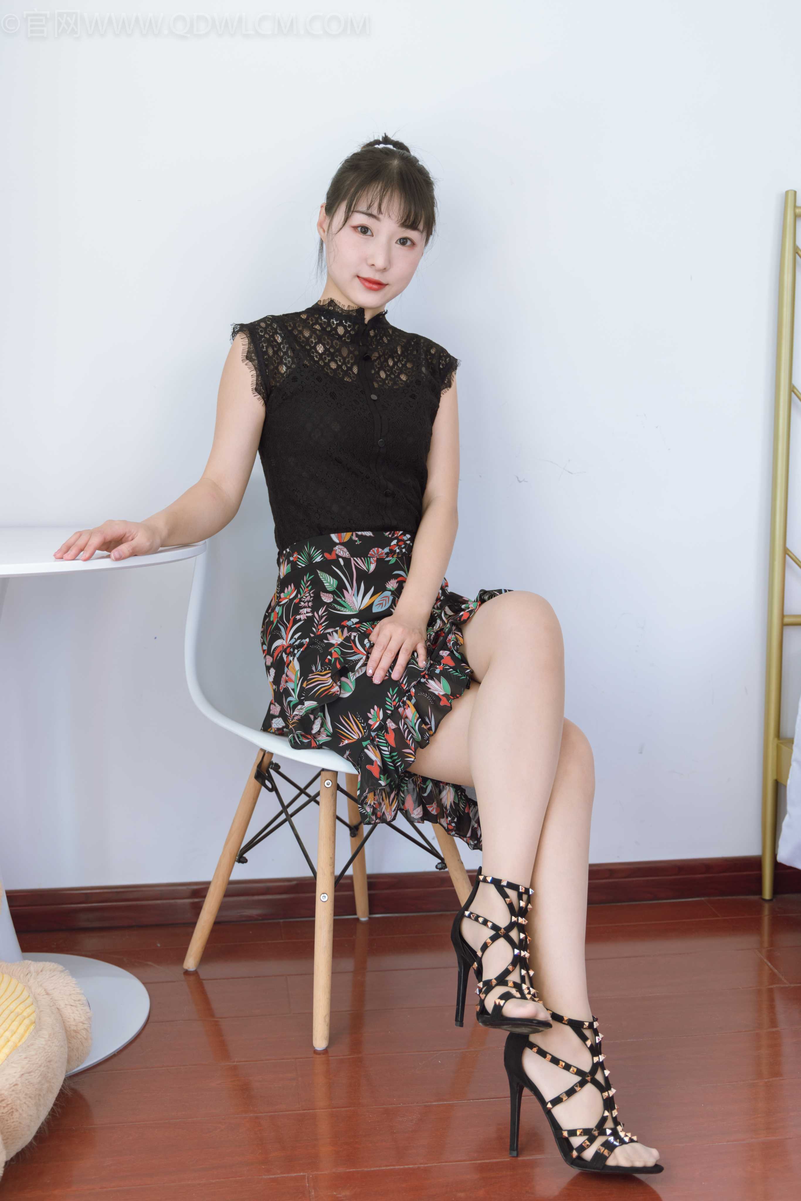 图片[8] - 物恋传媒 NO.1095 月心-精灵 [145P+1V／6.94GB] - 机器猫次元 - 机器猫次元