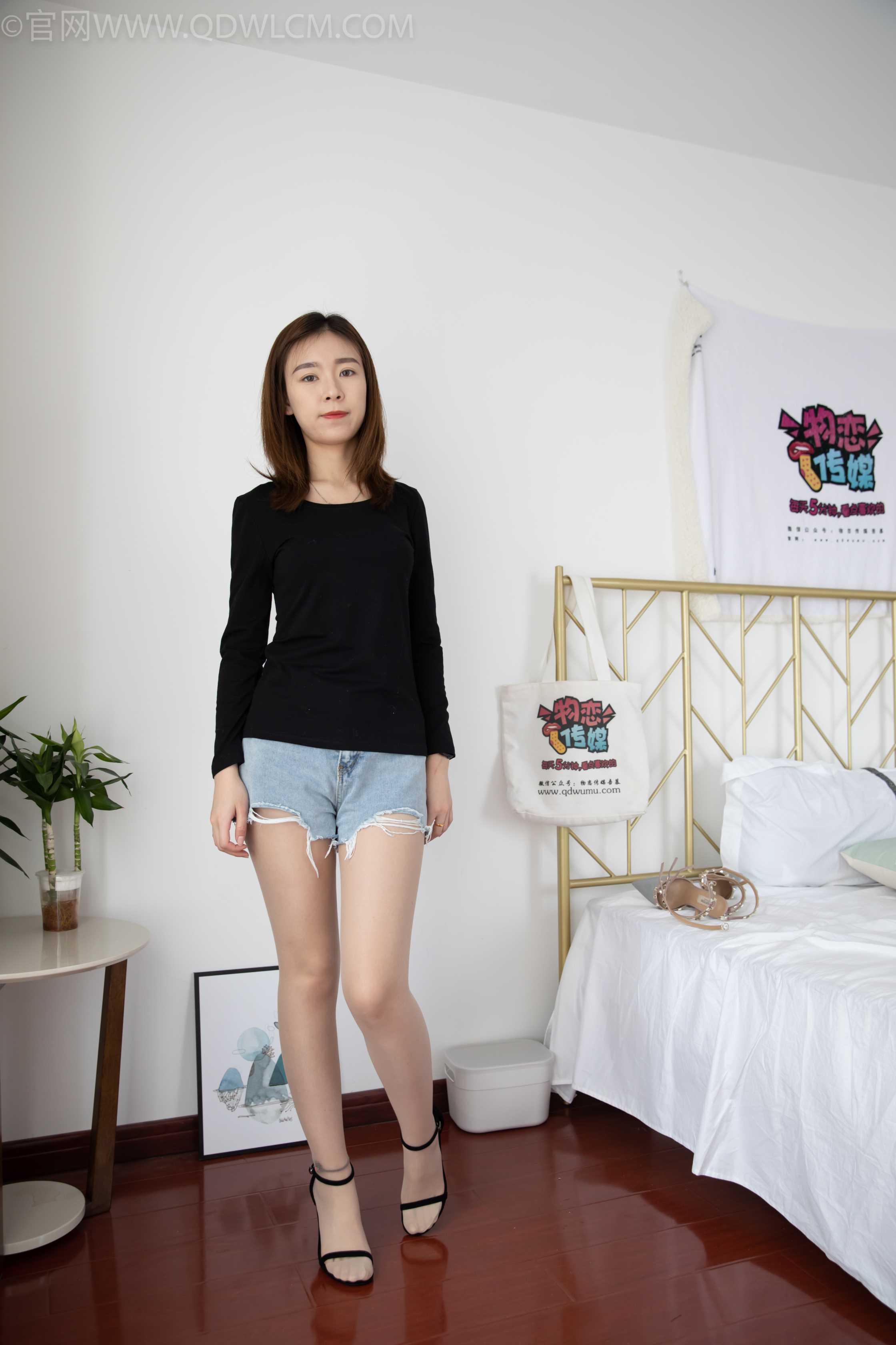 图片[5] - 物恋传媒 NO.1096 婷婷-温暖相伴 [141P+1V／6.10GB] - 机器猫次元 - 机器猫次元