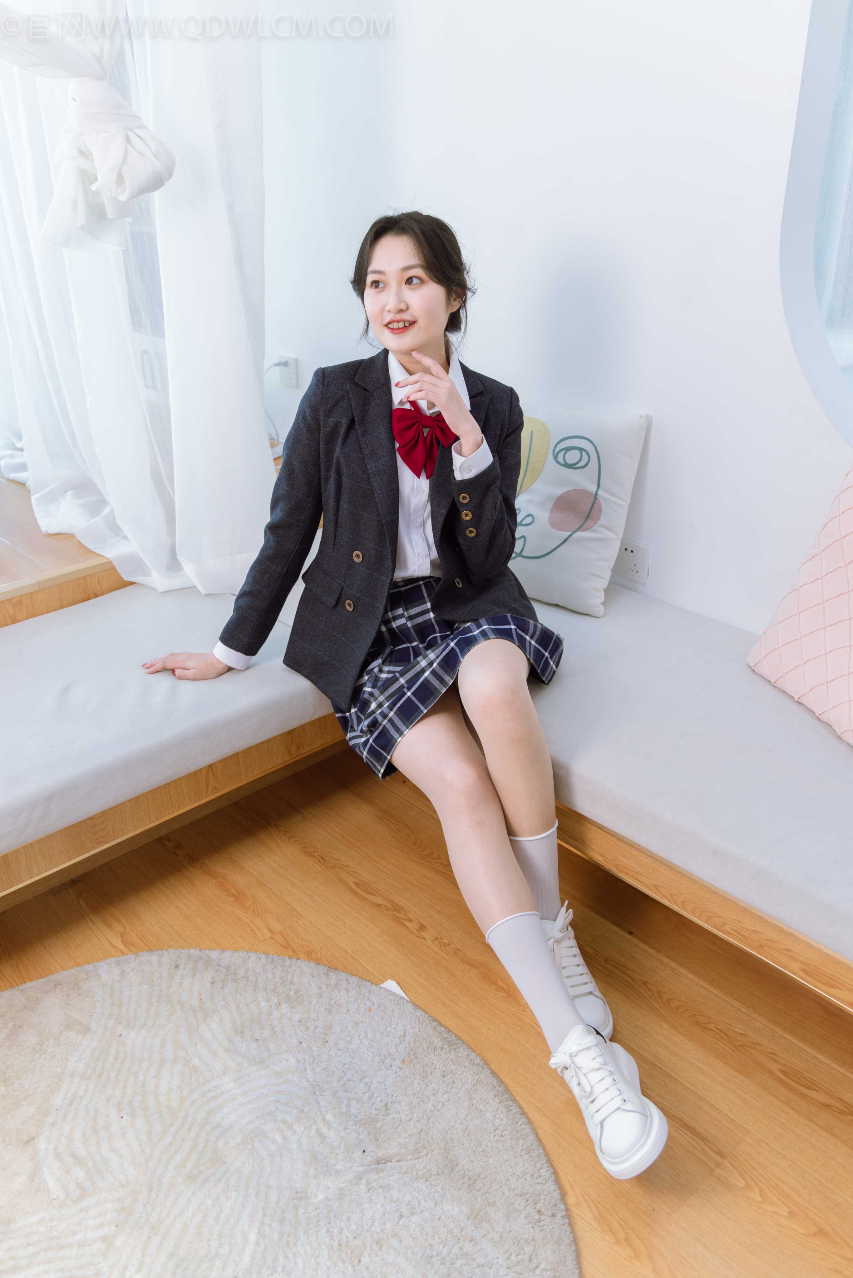 图片[8] - 物恋传媒 NO.1100 小敏-学院风 [140P+1V／4.37GB] - 机器猫次元 - 机器猫次元