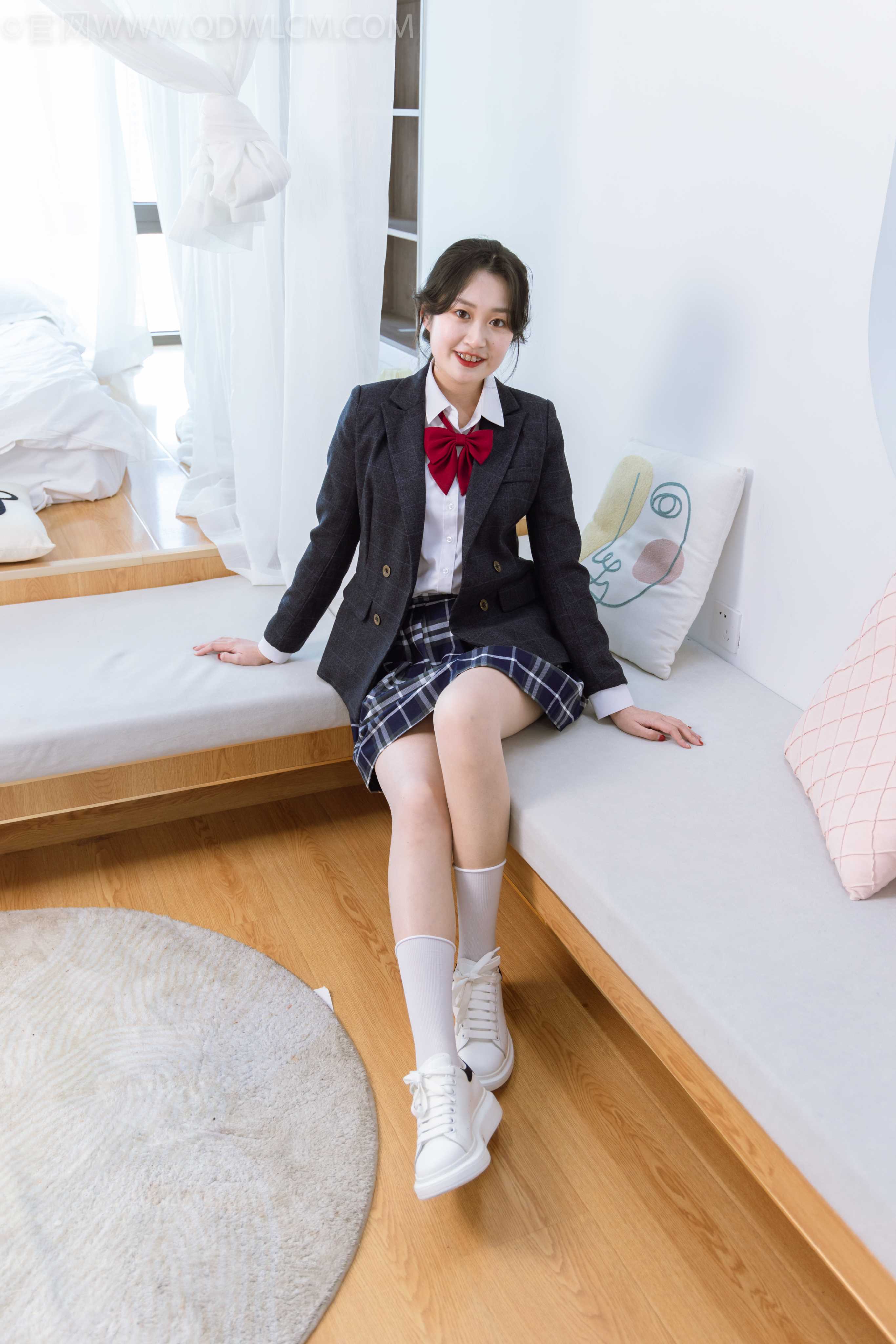 图片[7] - 物恋传媒 NO.1100 小敏-学院风 [140P+1V／4.37GB] - 机器猫次元 - 机器猫次元