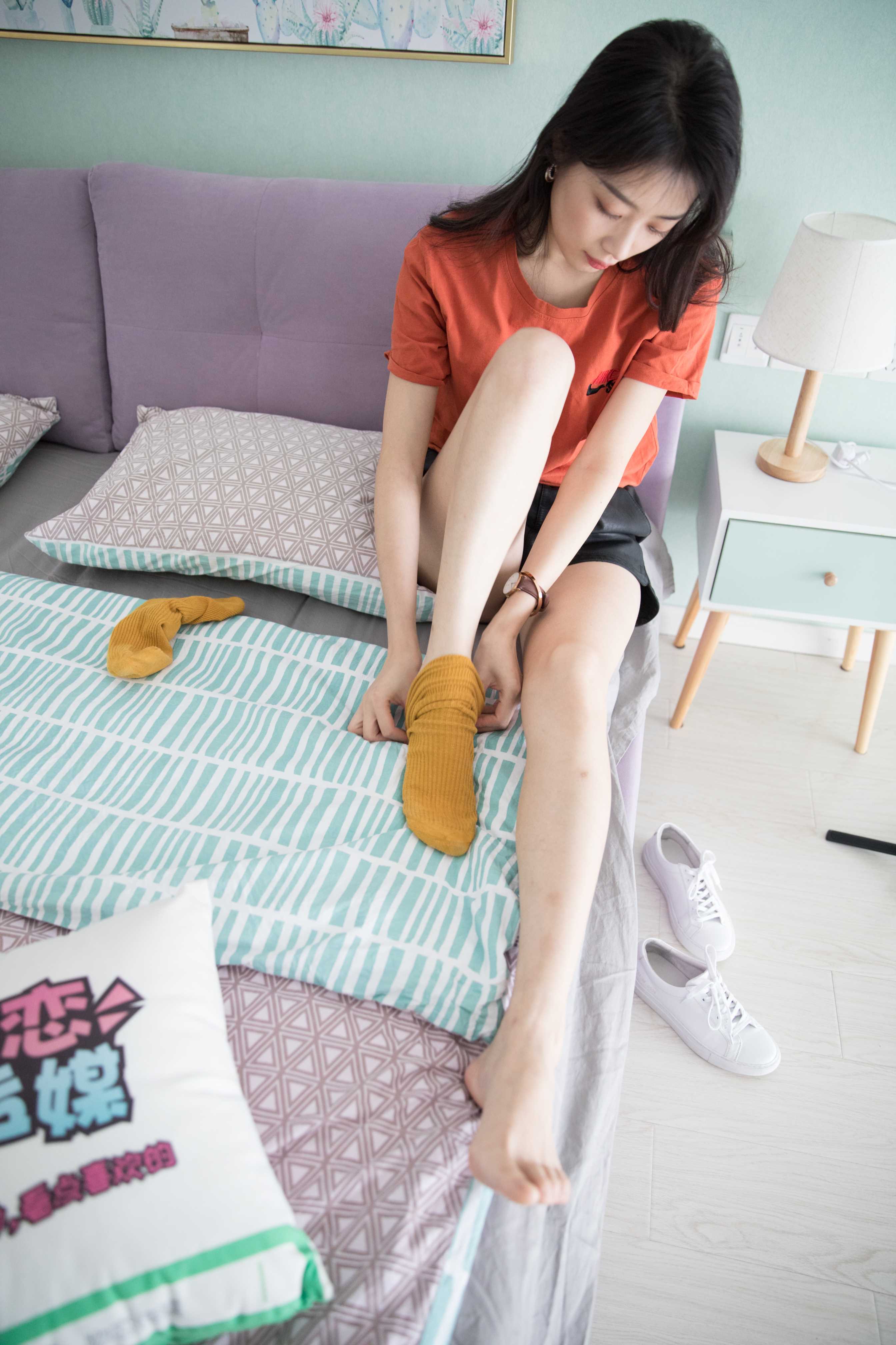 图片[5] - 物恋传媒 No.104 心怡-爱像一道光，如此美妙 [158P+1V2.99GB] - 机器猫次元 - 机器猫次元
