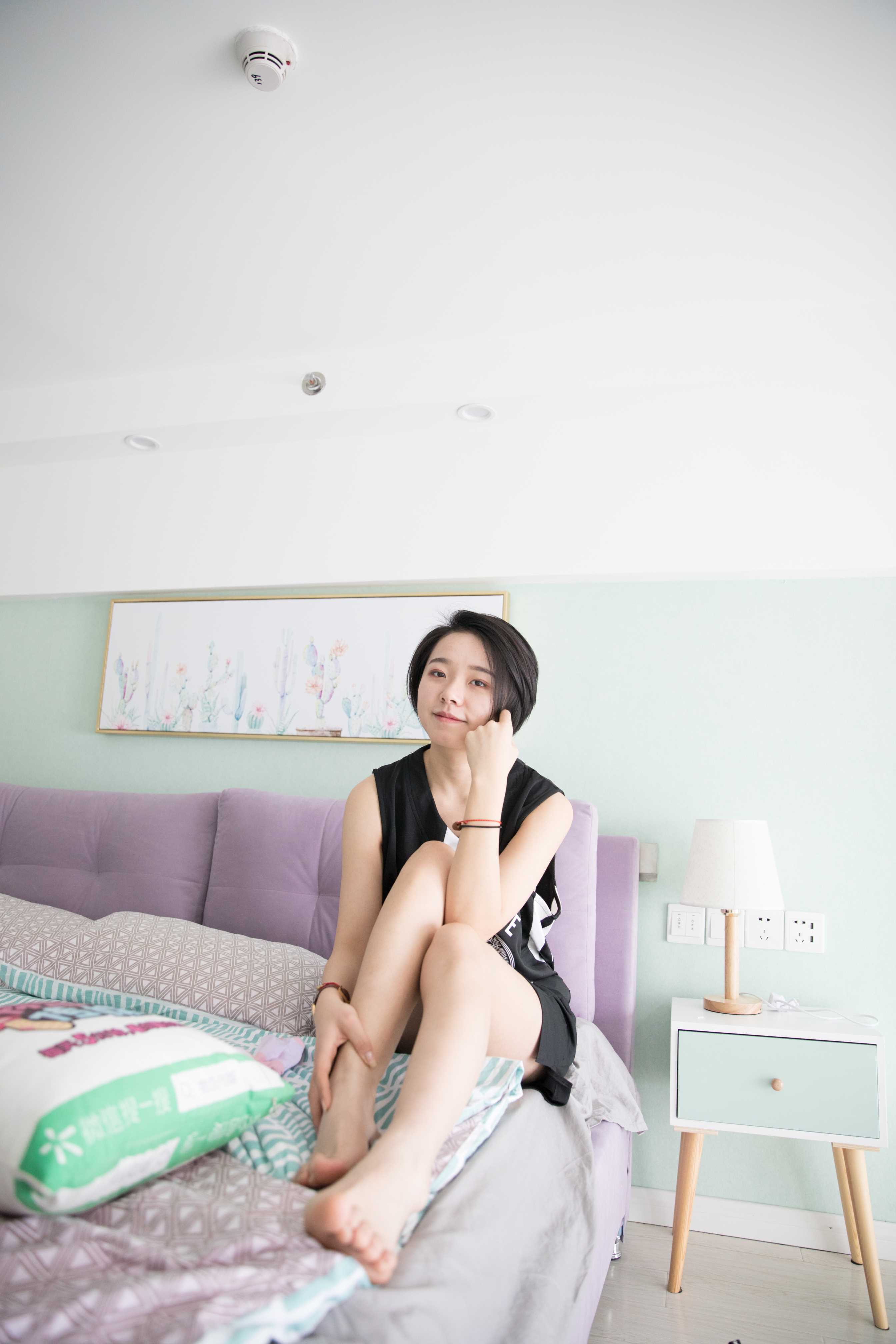 图片[5] - 物恋传媒 No.105 小飞-你是我的短发姑娘 [152P+1V2.72GB] - 机器猫次元 - 机器猫次元