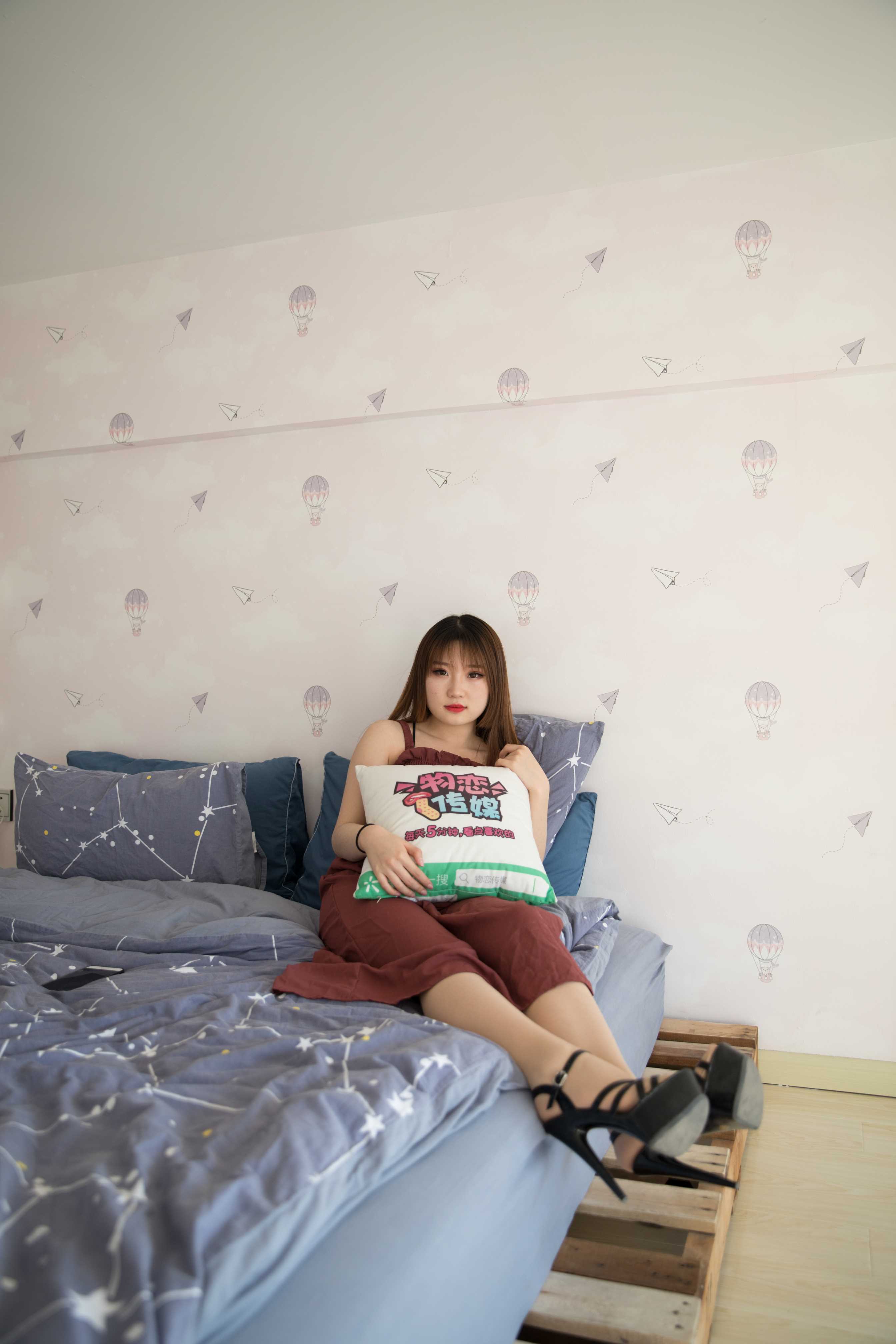 图片[2] - 物恋传媒 No.115 拓拓-捕获小可爱女生一枚 [143P+1V2.48GB] - 机器猫次元 - 机器猫次元