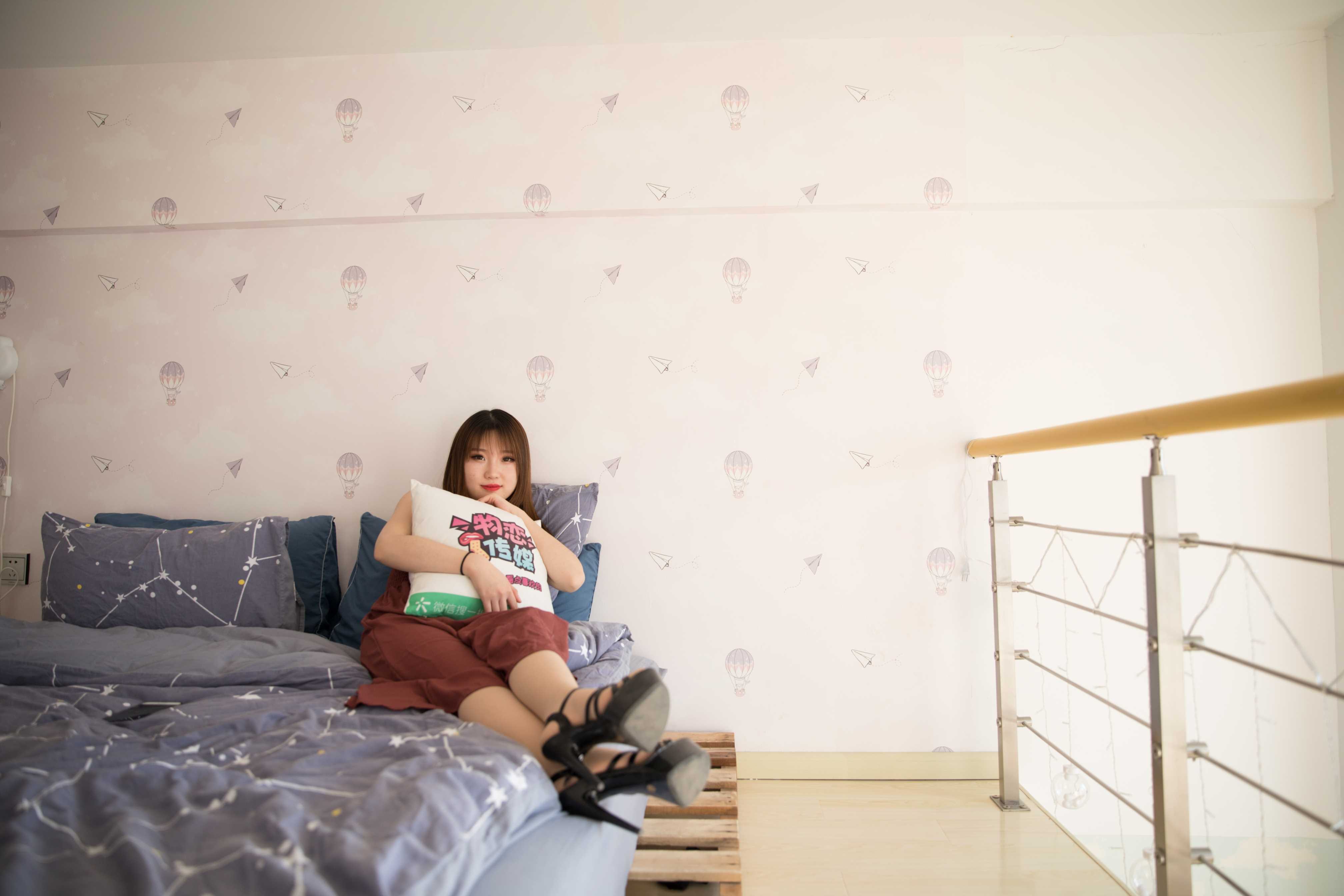 图片[6] - 物恋传媒 No.115 拓拓-捕获小可爱女生一枚 [143P+1V2.48GB] - 机器猫次元 - 机器猫次元