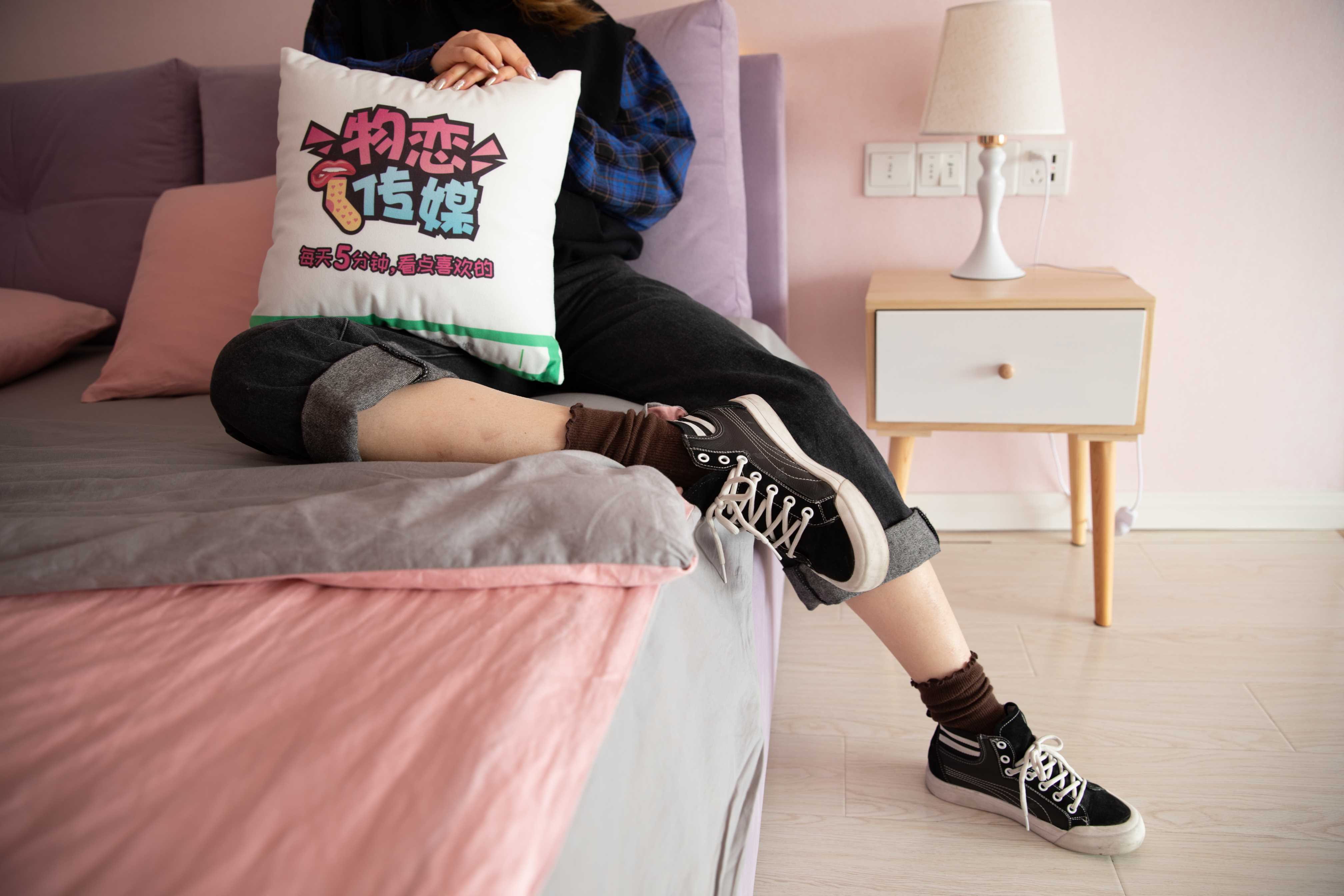 图片[8] - 物恋传媒 No.126 曼文-魔法少女的文艺范 [162P+1V1.51GB] - 机器猫次元 - 机器猫次元