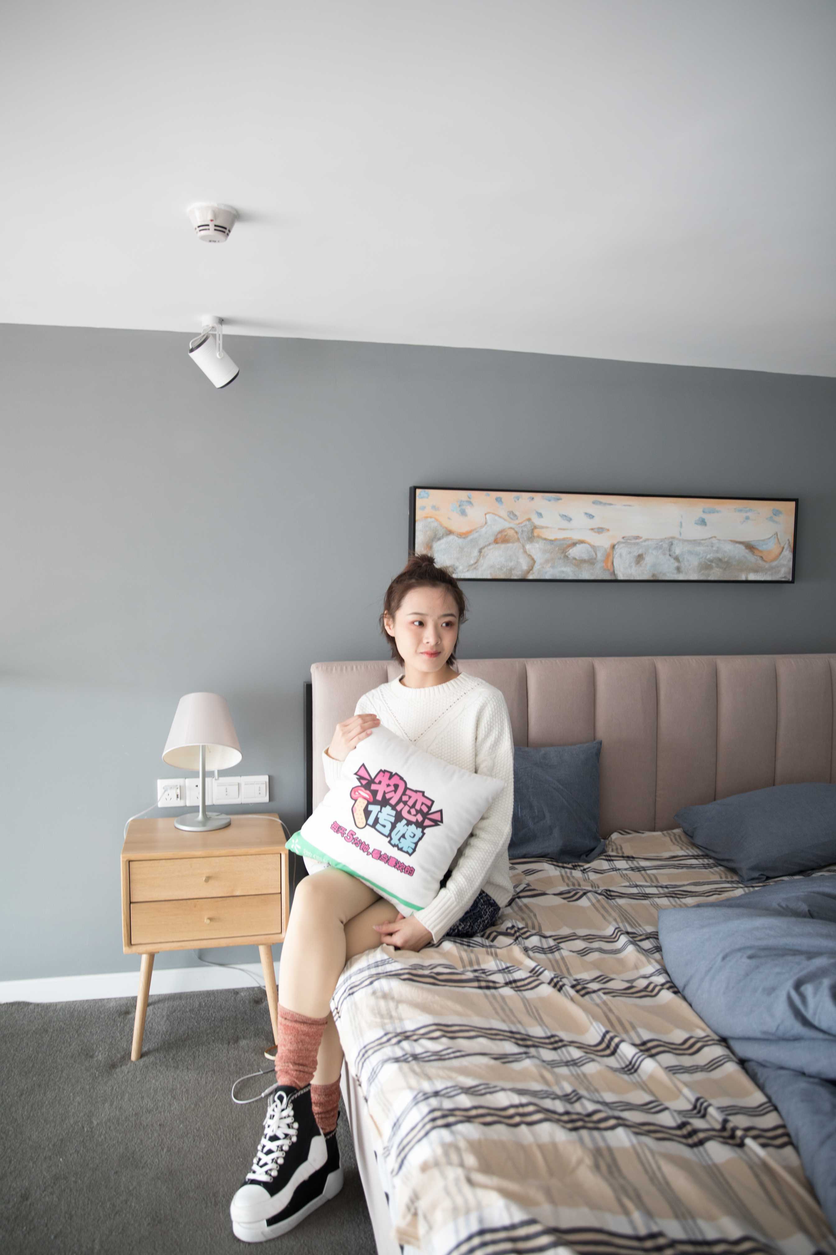 图片[8] - 物恋传媒 No.143 如夕-甜美笑容，甜美堆堆袜 [136P1V2.78G] - 机器猫次元 - 机器猫次元