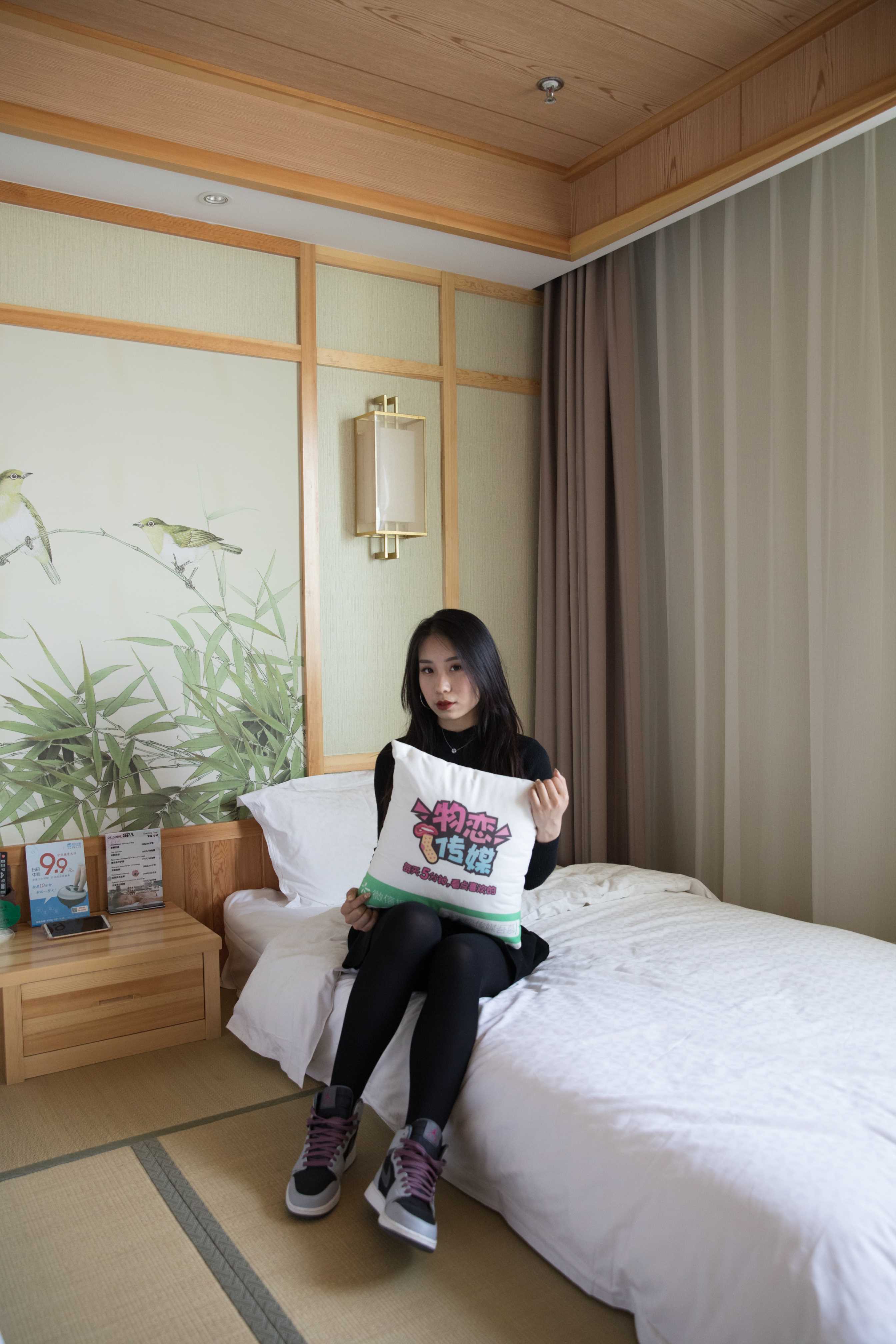 图片[3] - 物恋传媒 No.149 璐璐-舞蹈系女生的AJ与厚 [137P+1V7.71G] - 机器猫次元 - 机器猫次元