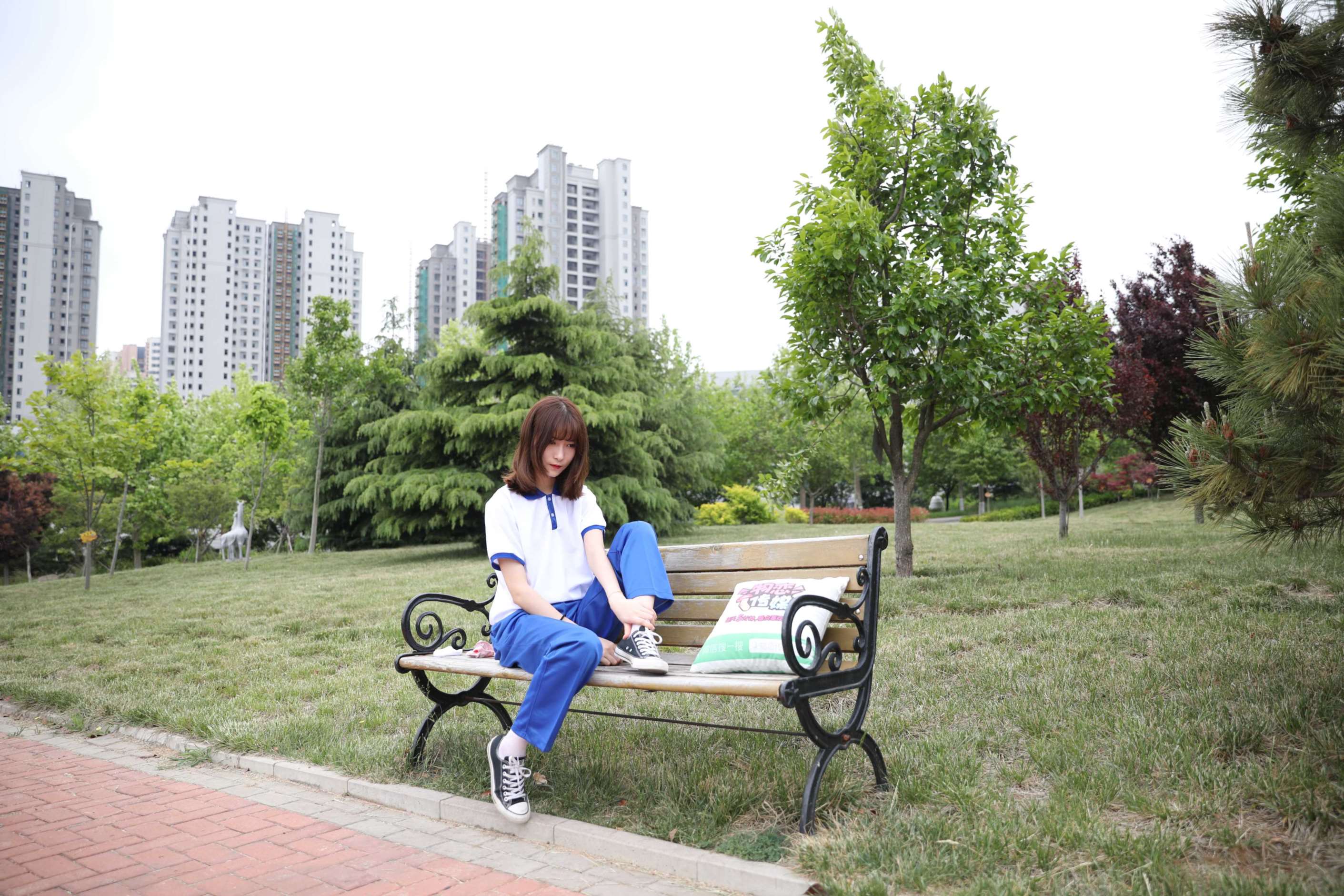 图片[2] - 物恋传媒 No.151 猫耳-母校里的校服情结 [232P+1V4.2G] - 机器猫次元 - 机器猫次元