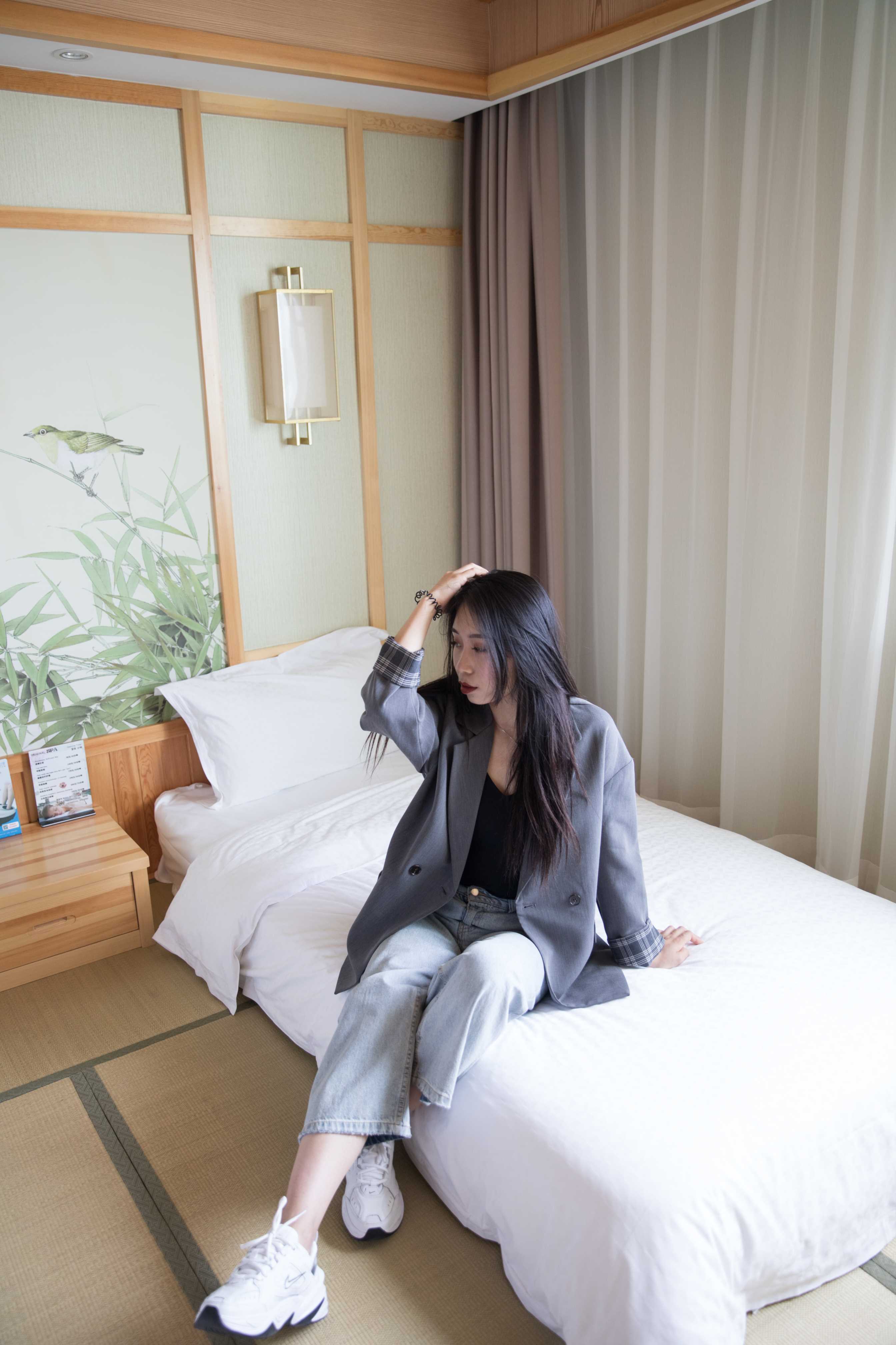 图片[6] - 物恋传媒 No.155 璐璐-舞蹈系女生的运动风 [158P+1V4.57G] - 机器猫次元 - 机器猫次元